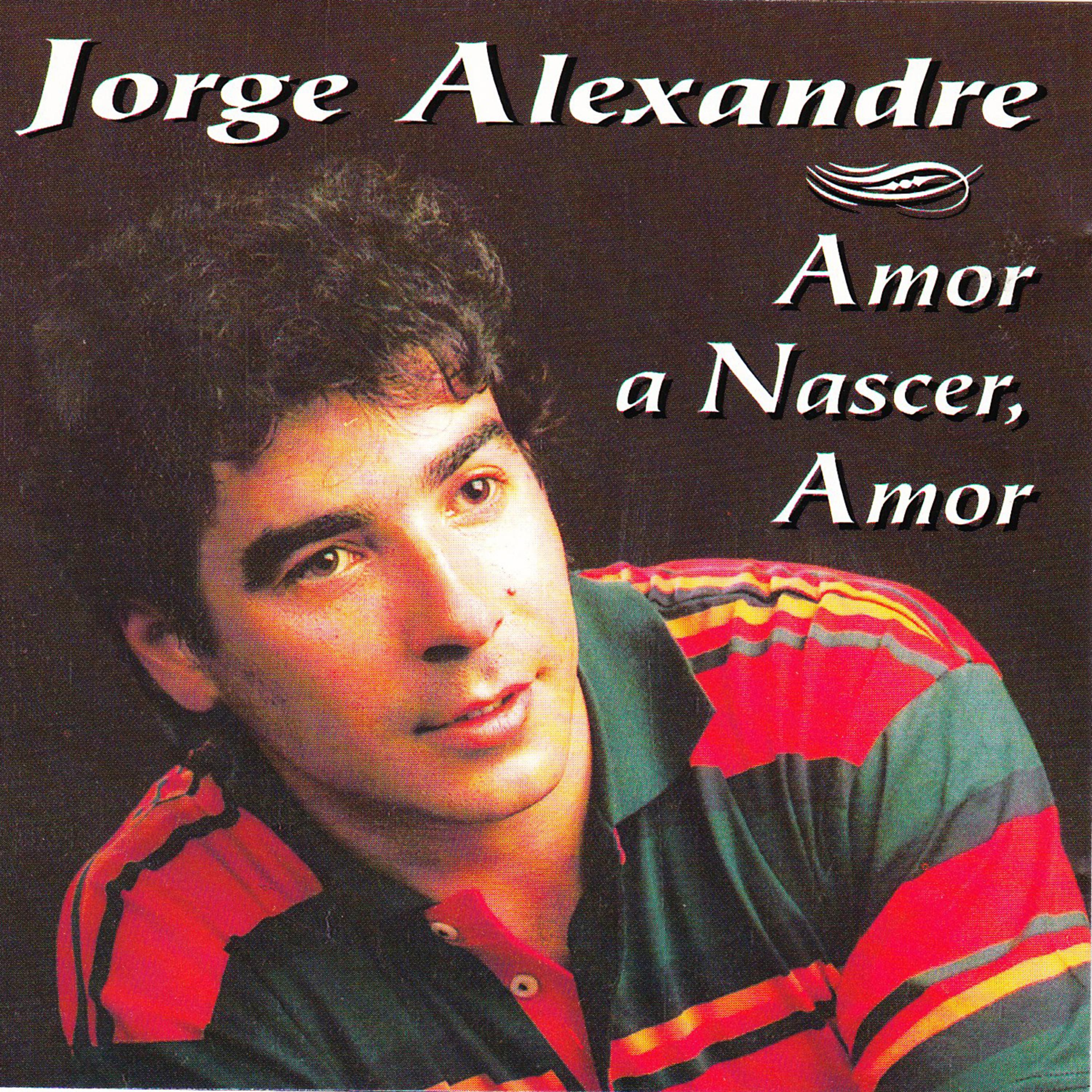 Постер альбома Amor a Nascer,Amor