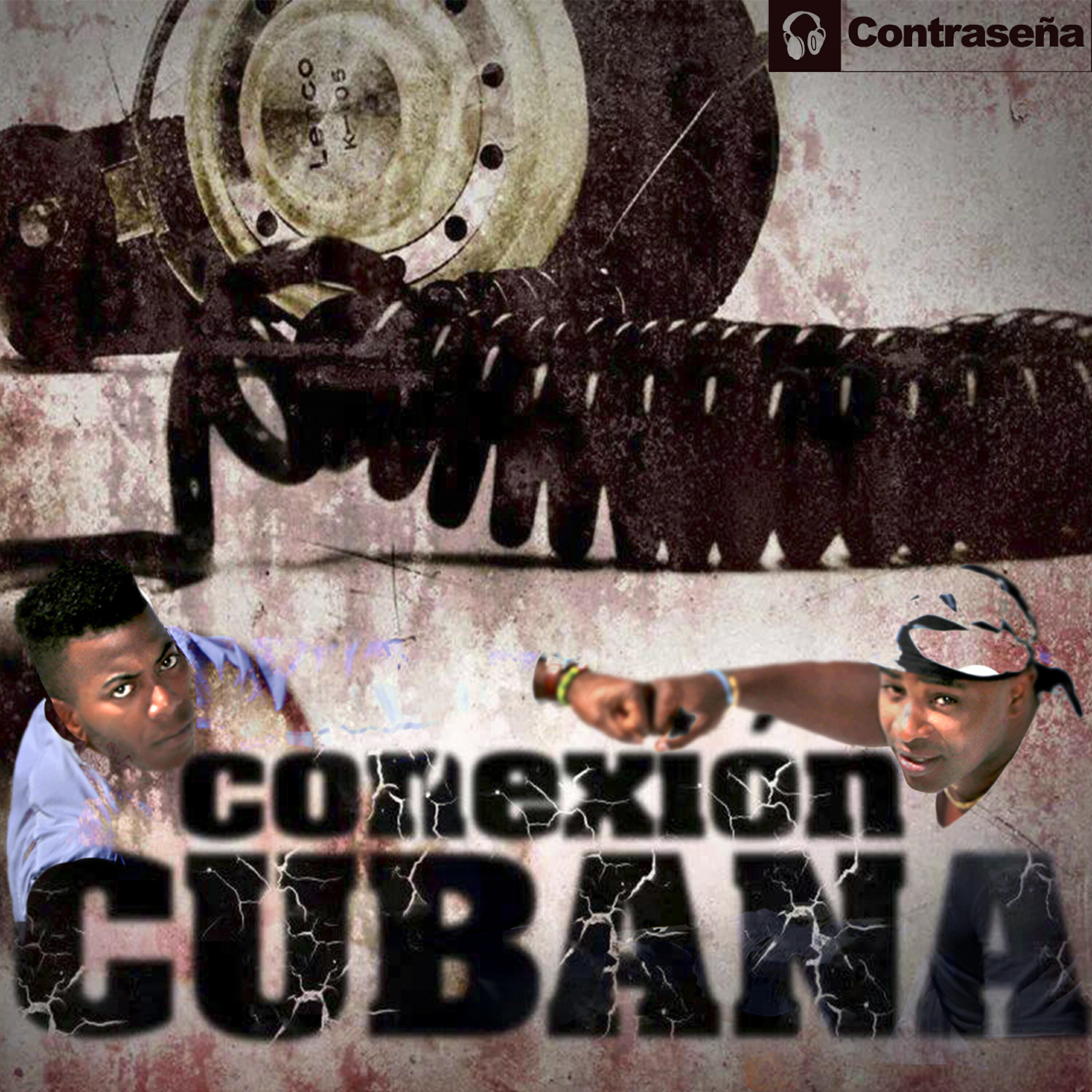 Conexion Cubana - Buru Buru Baila Mi Rumba