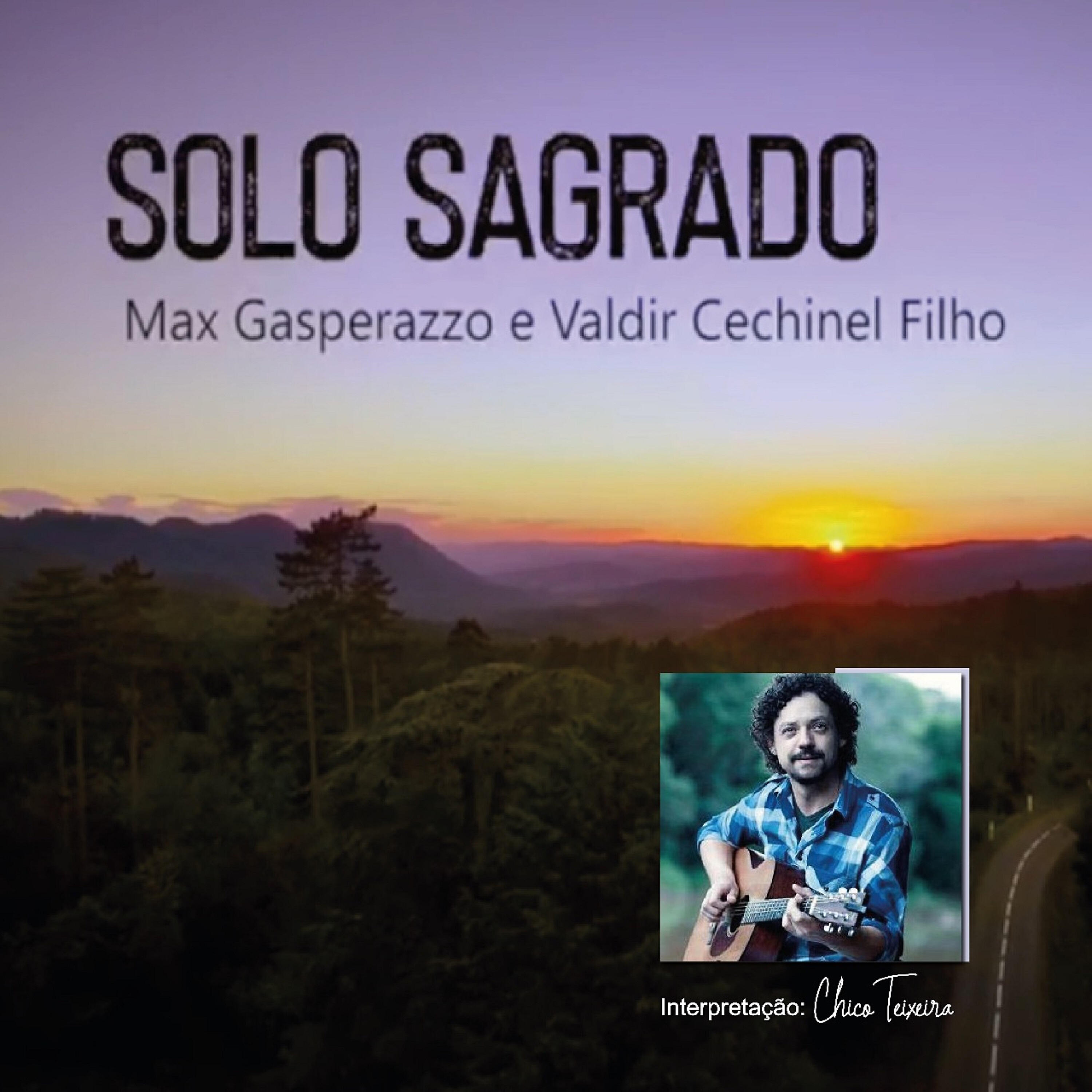 Chico Teixeira - Solo Sagrado