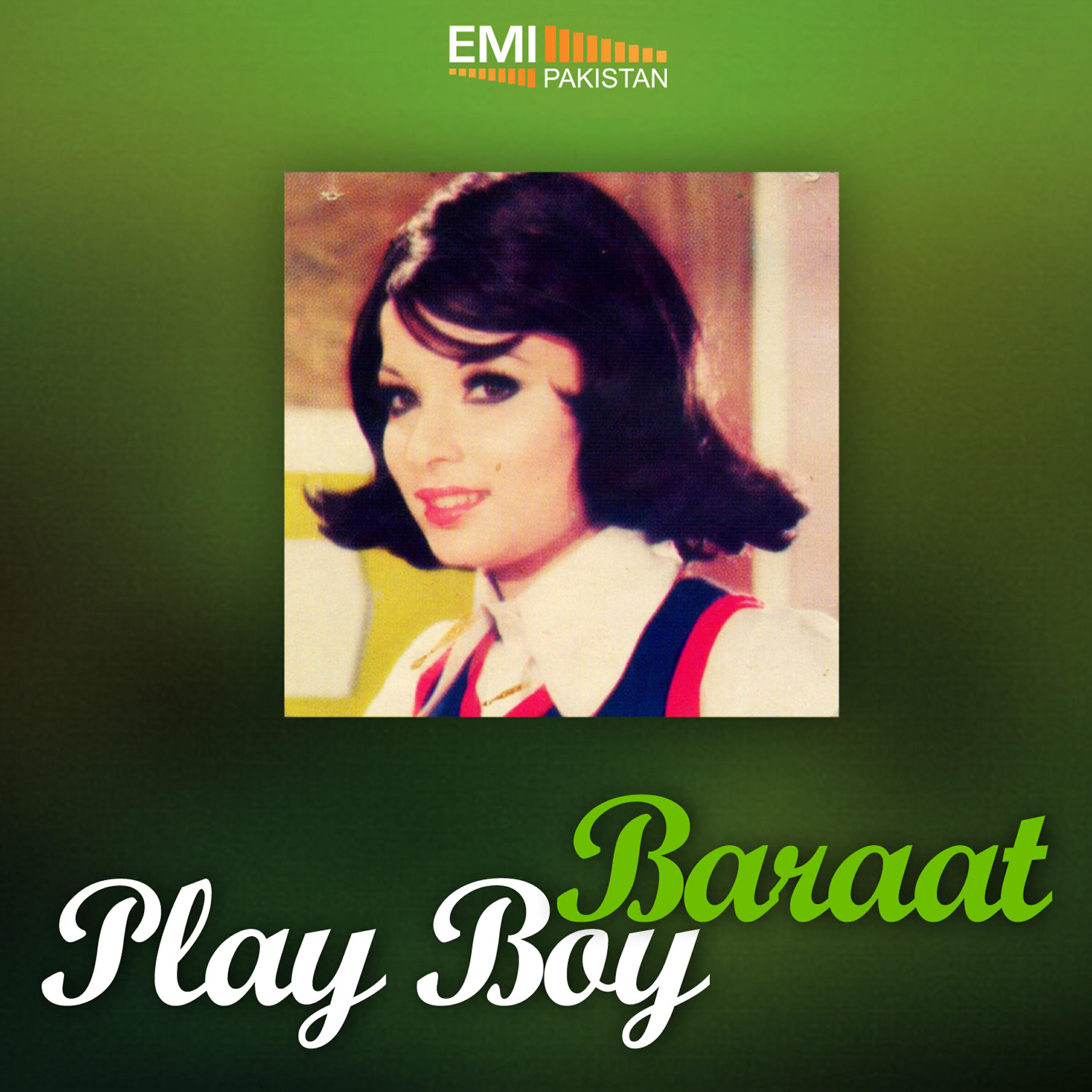 Noor Jehan - Babul To Duaen (from 