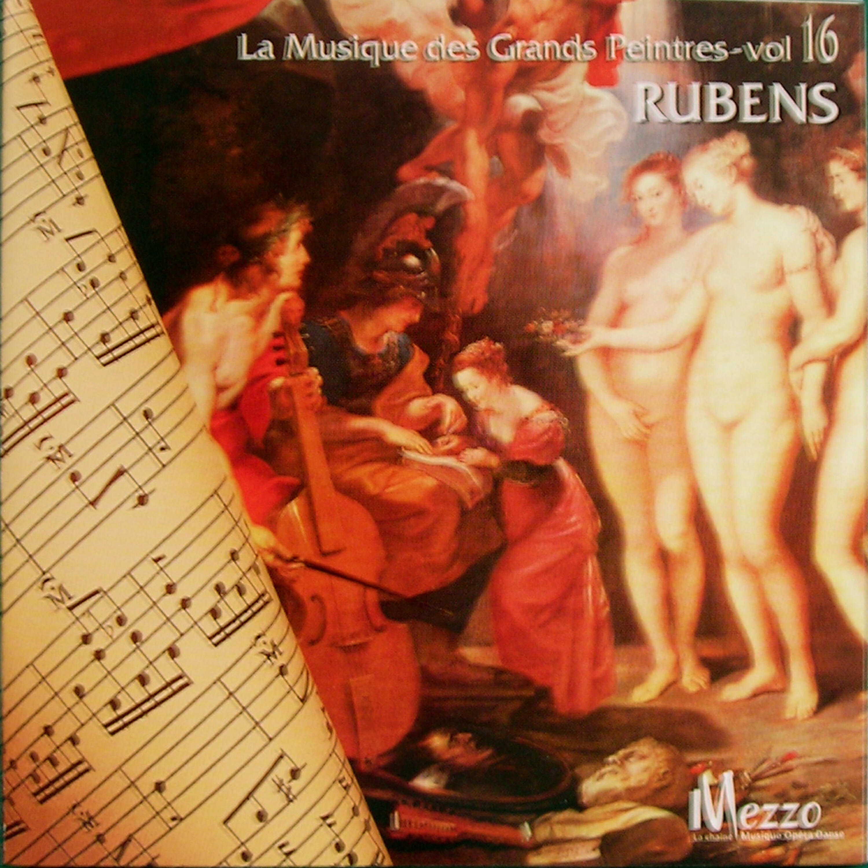 VARIOUS ARTISTS - Ancor che col partire (Transcription de madrigal)