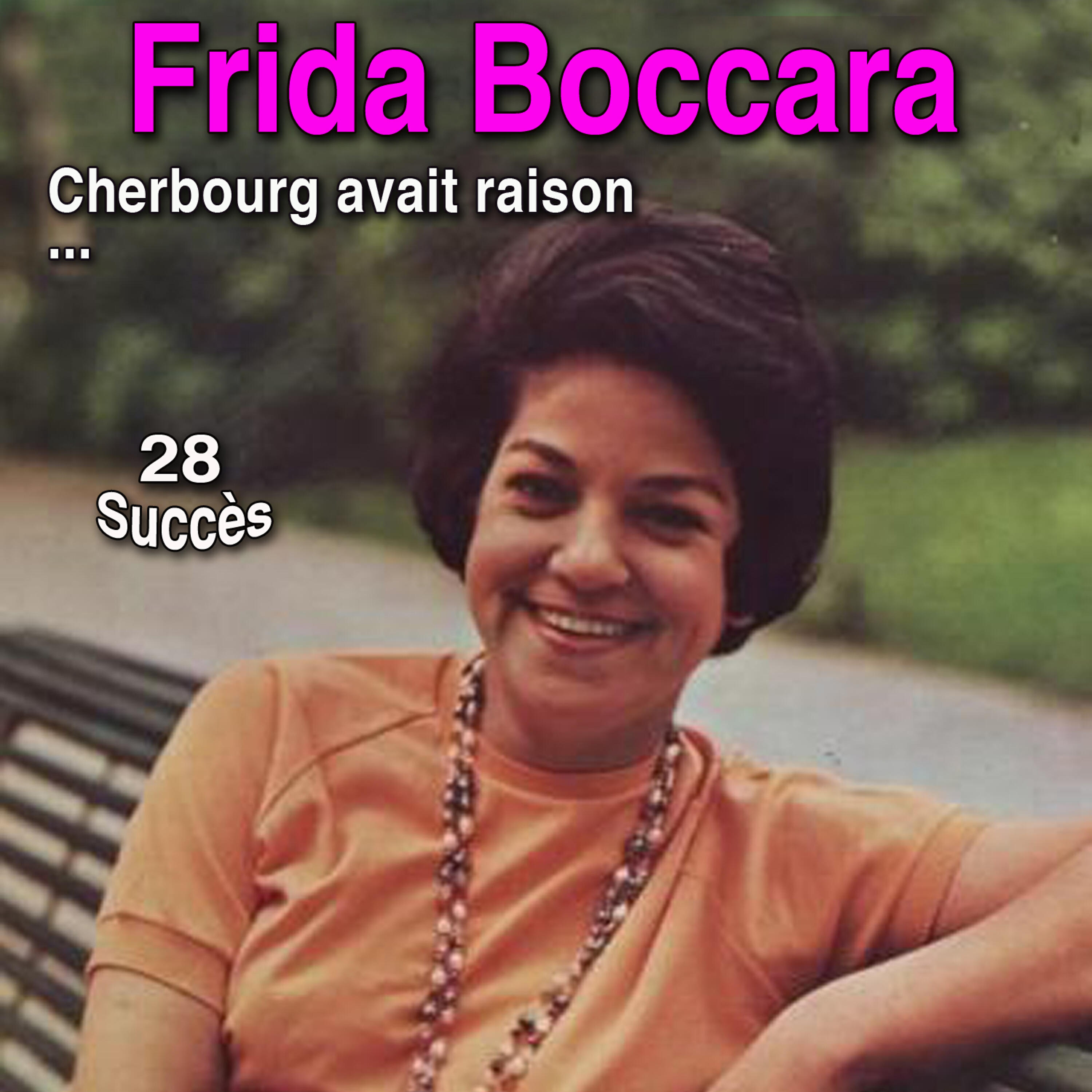 Frida Boccara - Verte campagne