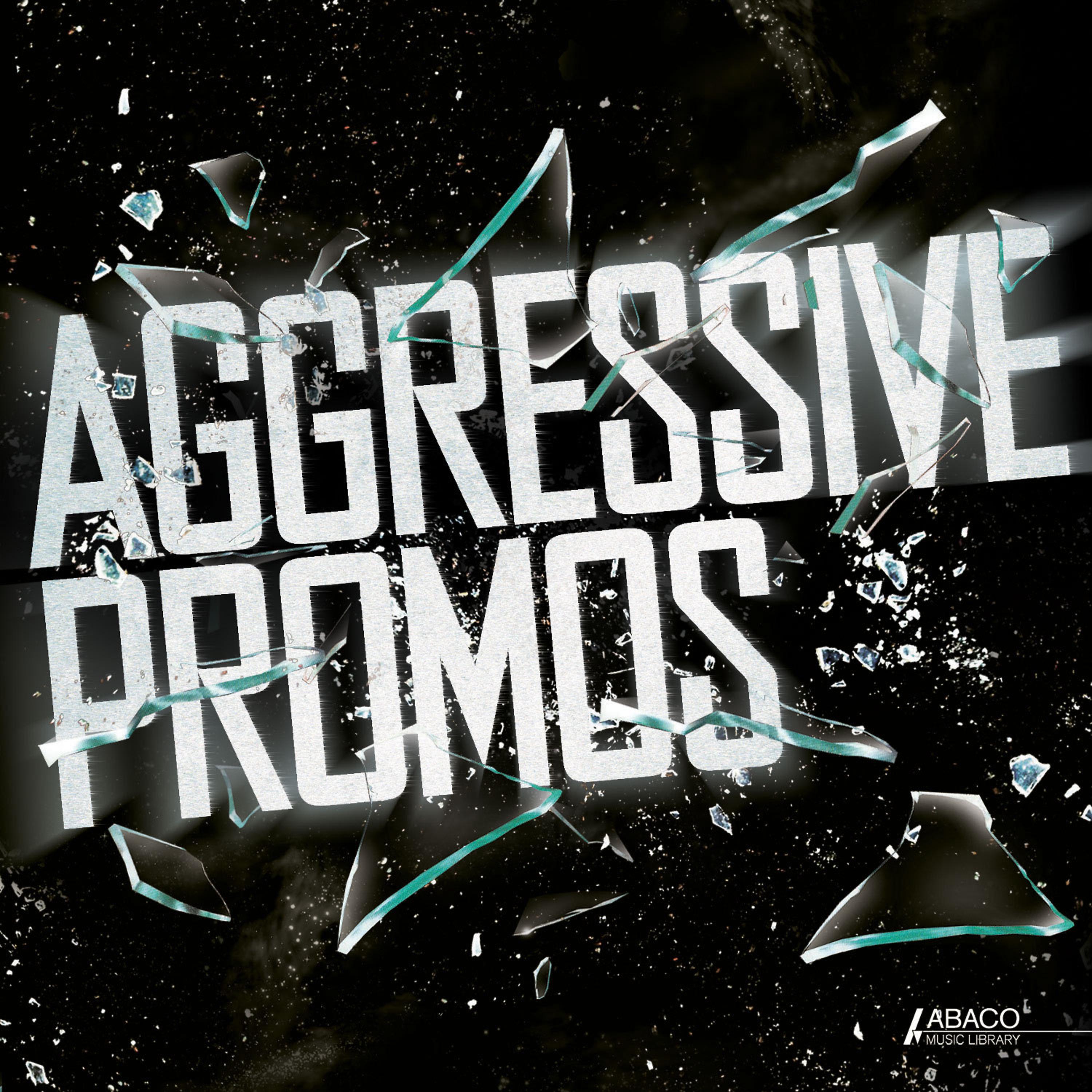 Постер альбома Aggressive Promos