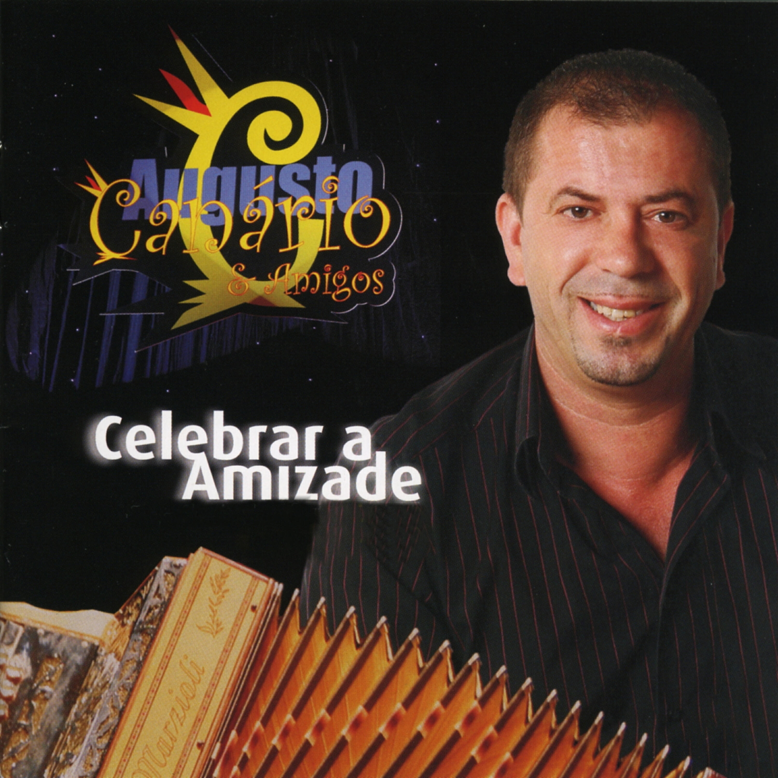 Augusto Canário - A Mangueira do Canário (Desgarrada)