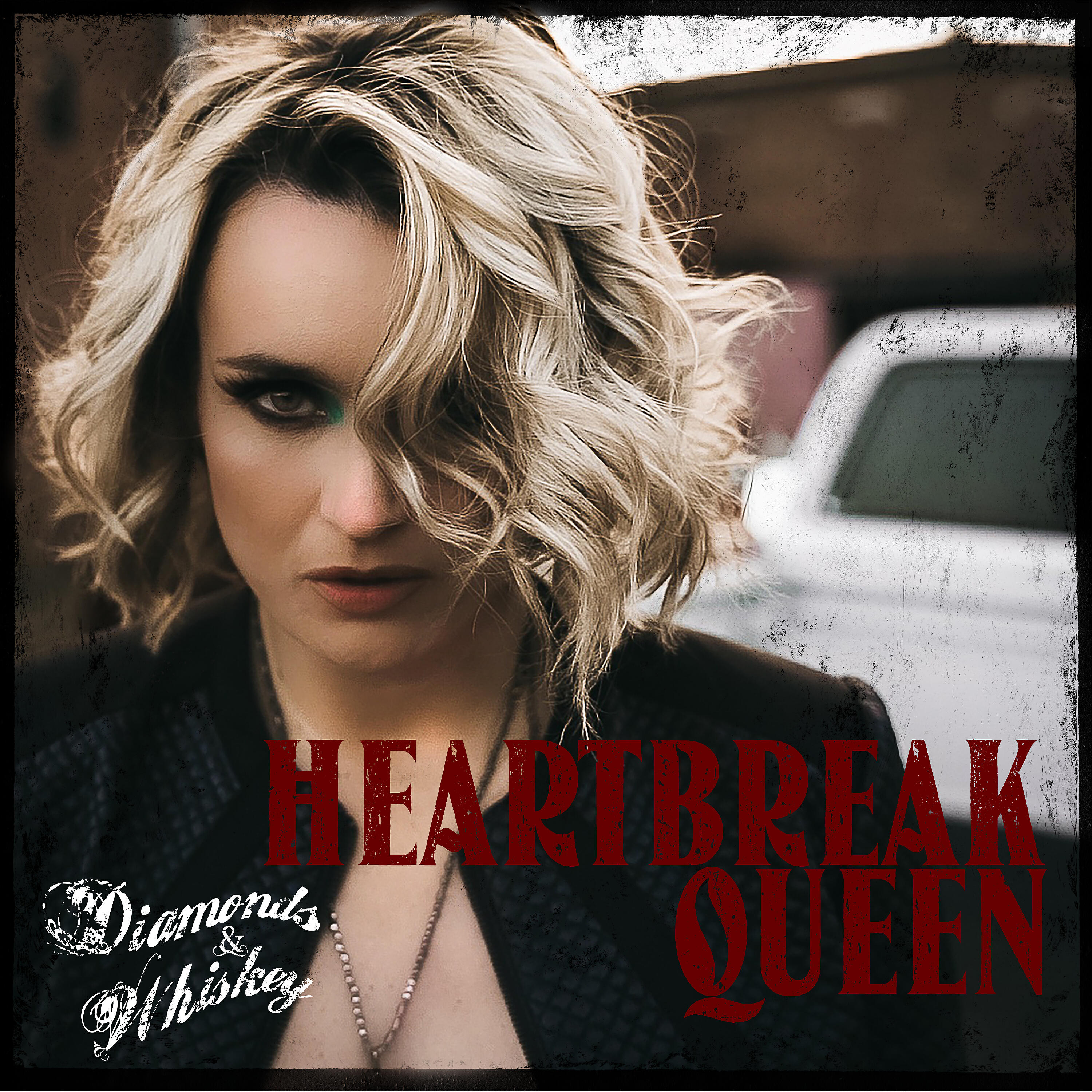 DIAMONDS - Heartbreak Queen