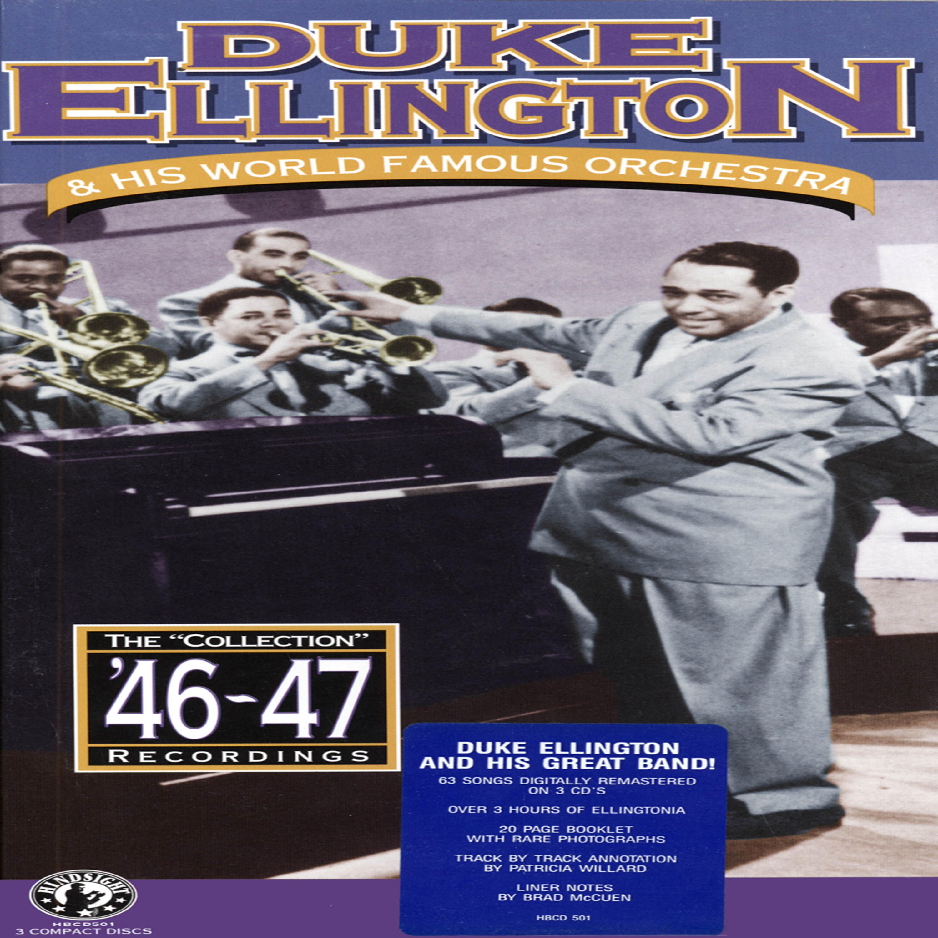 Ray Nance - Just Squeeze Me