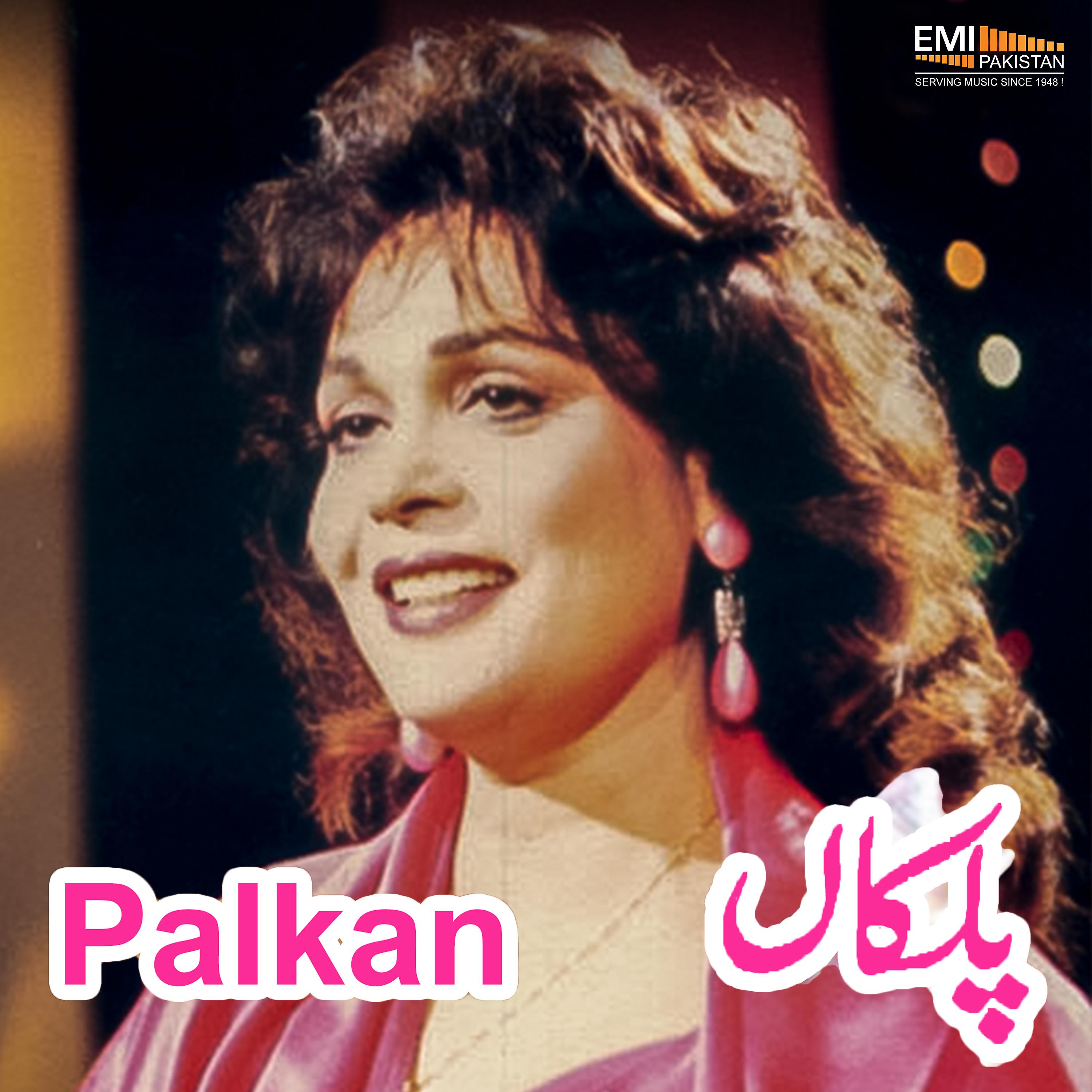 Постер альбома Palkan