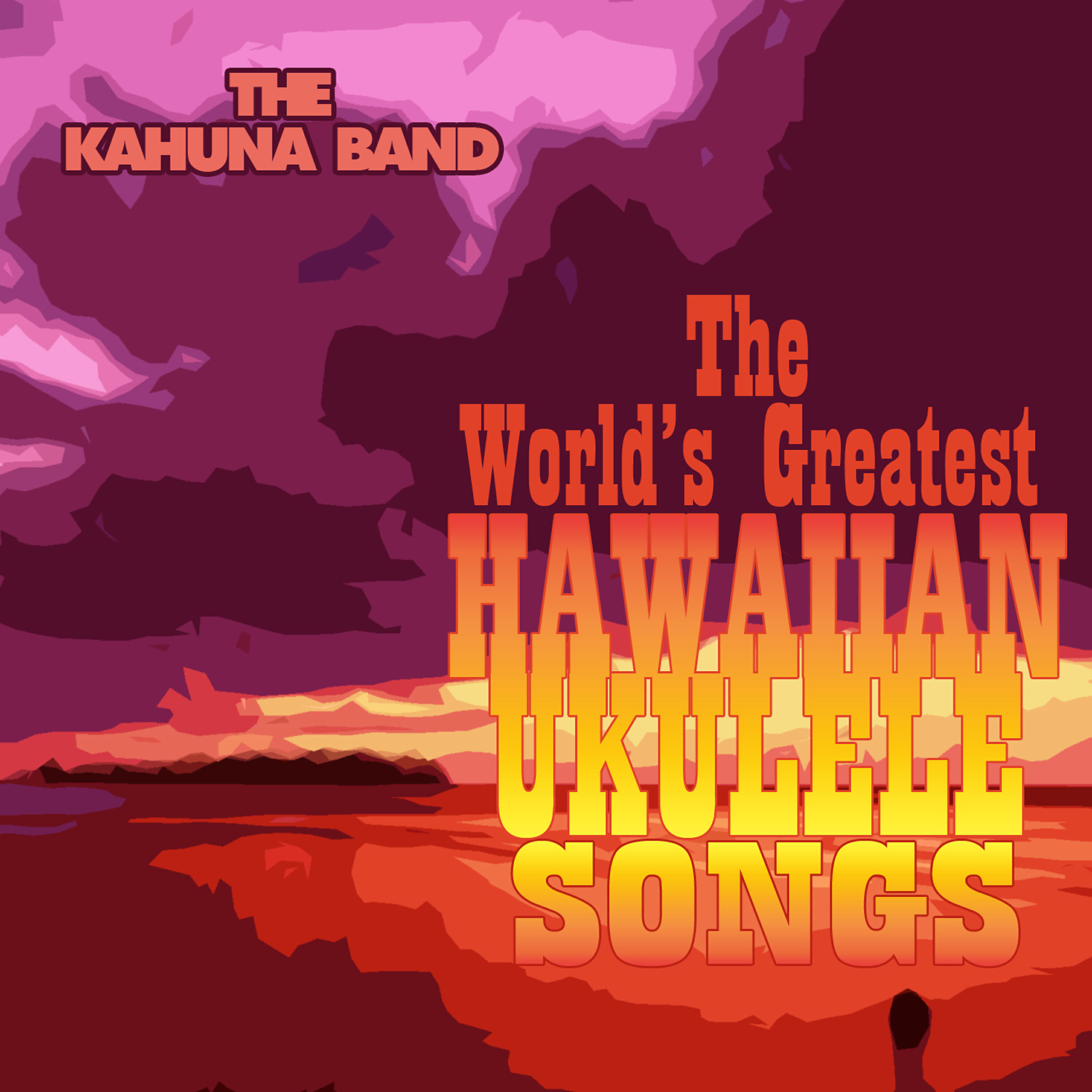 The Kahuna Band - Love Chord