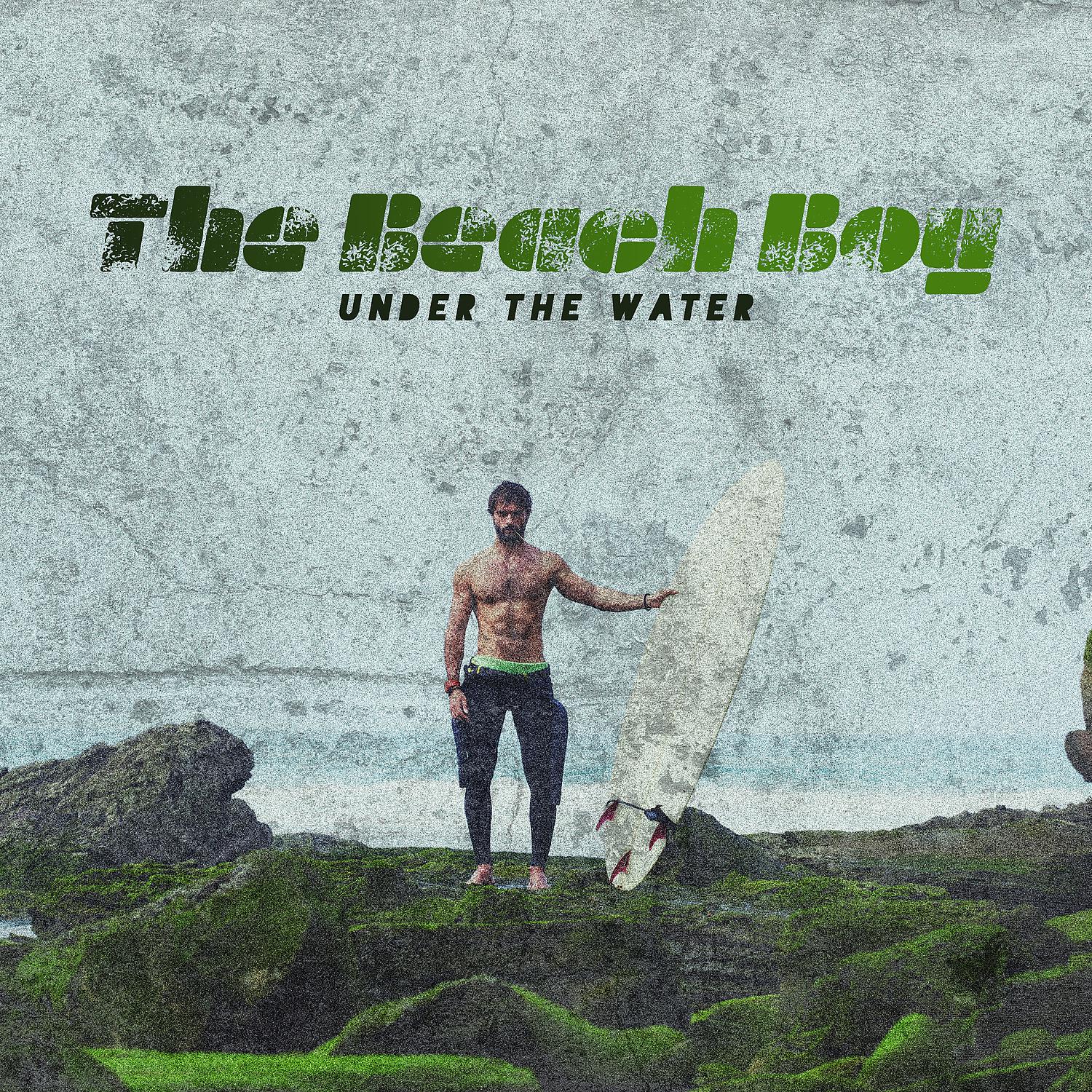Постер альбома The Beach Boy – Under the Water