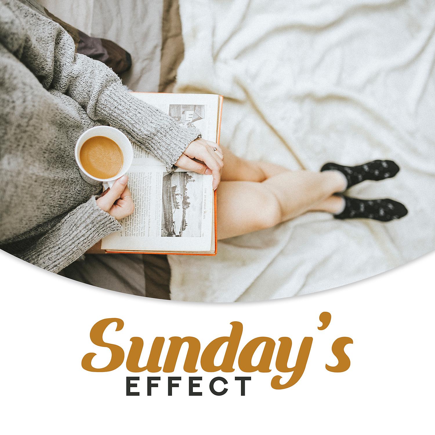 Постер альбома Sunday’s Effect