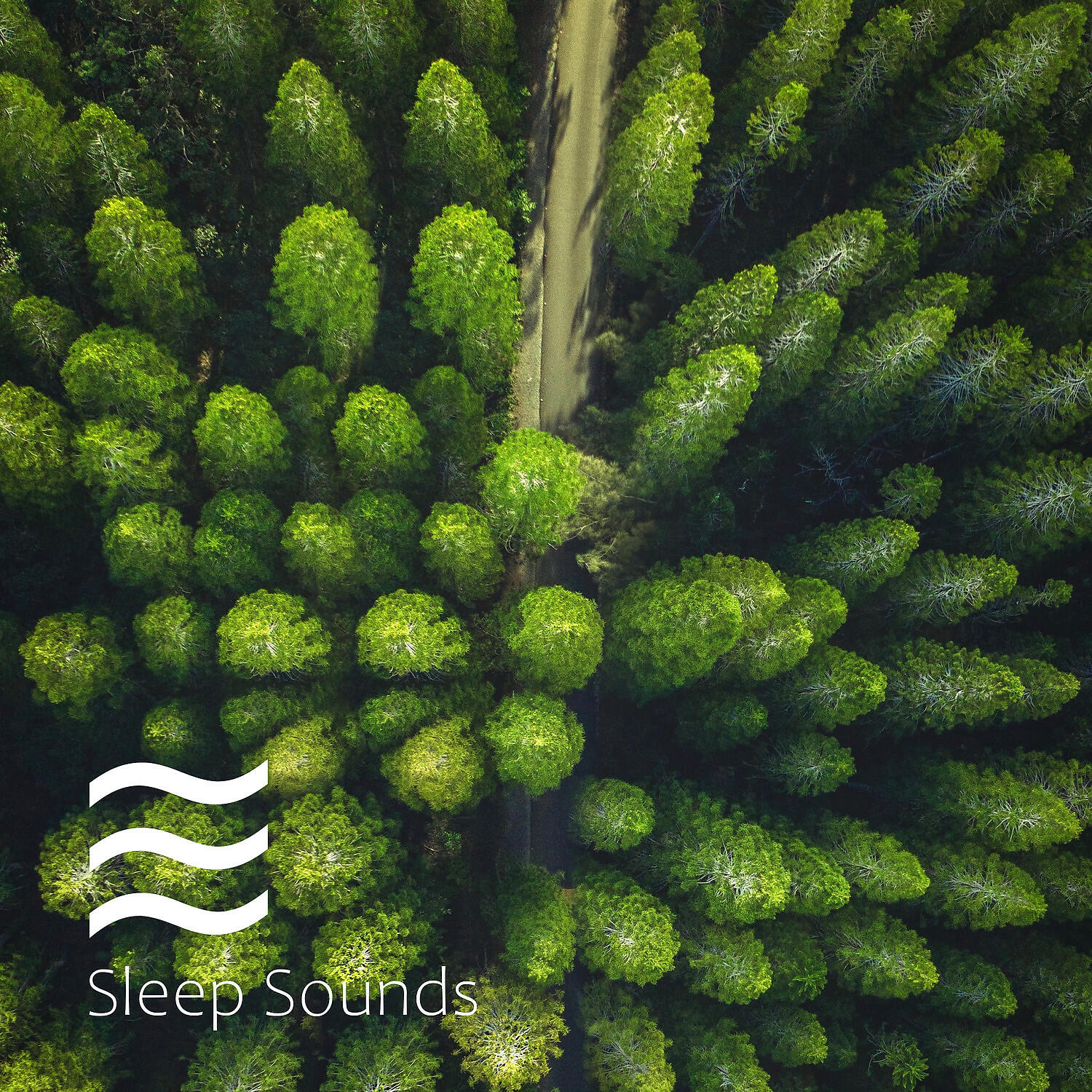 Calma White Noise - Calming Looped No Fade Noise