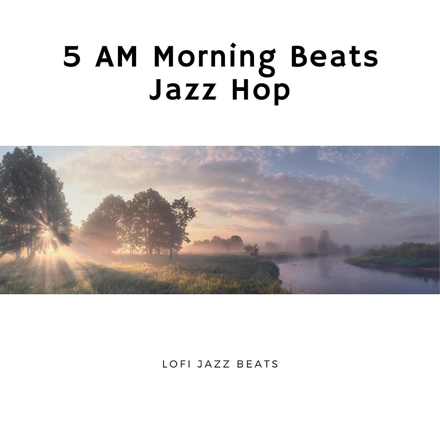 LoFi Jazz Beats - LoFi Winter In Lo-Fi Land