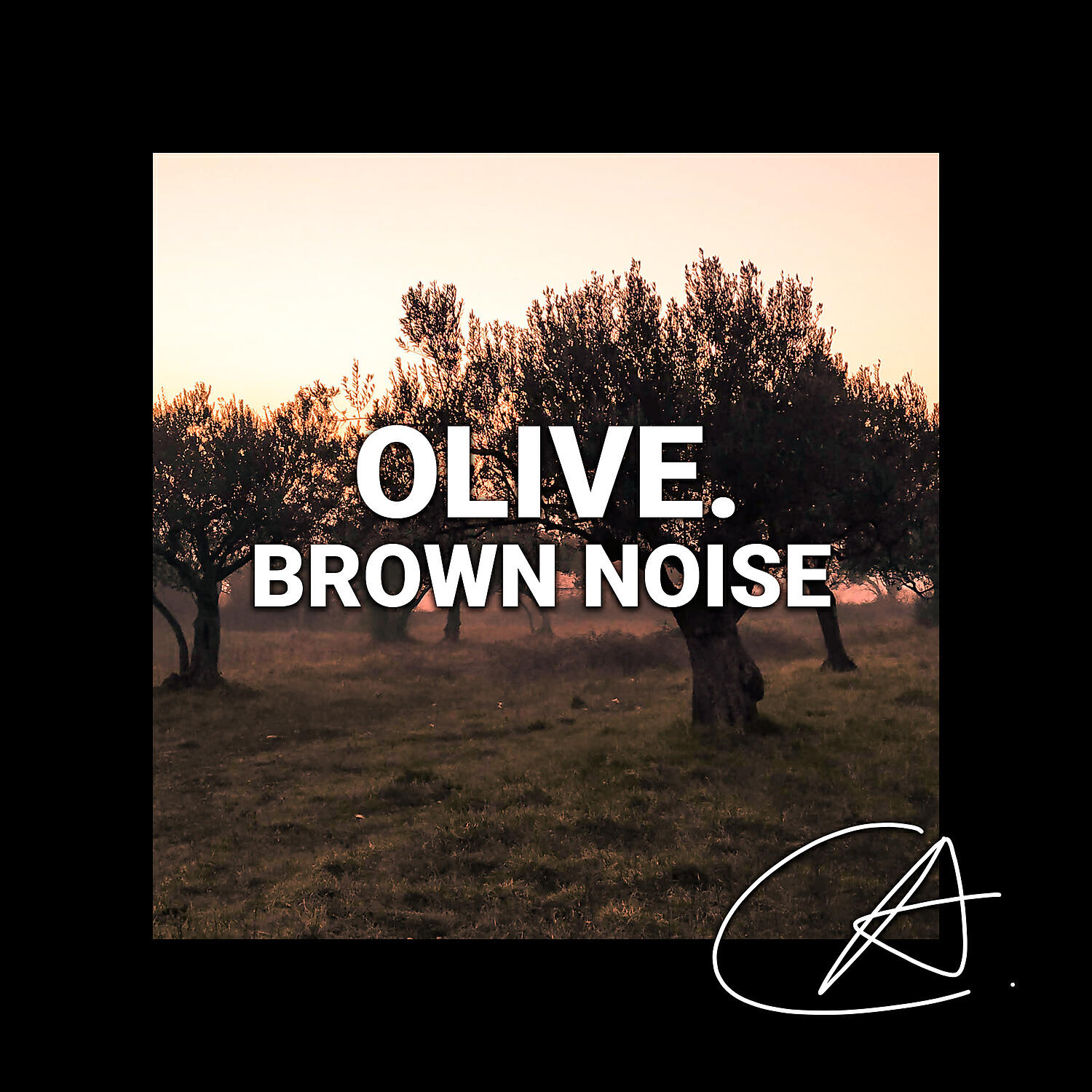 Granular - Brown Noise Berenjena