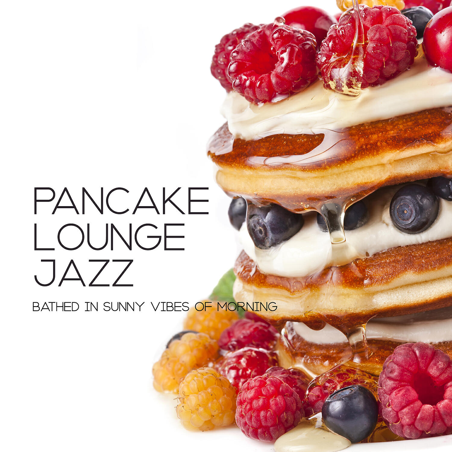 Morning Jazz Background Club - Brunch Playlist