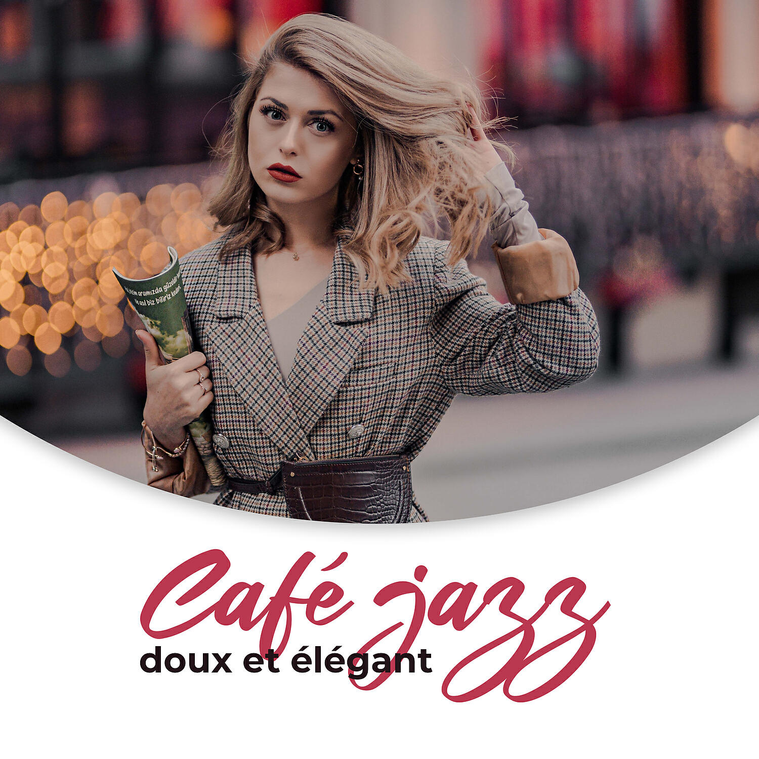 La Musique de Jazz de Détente - Temps magique