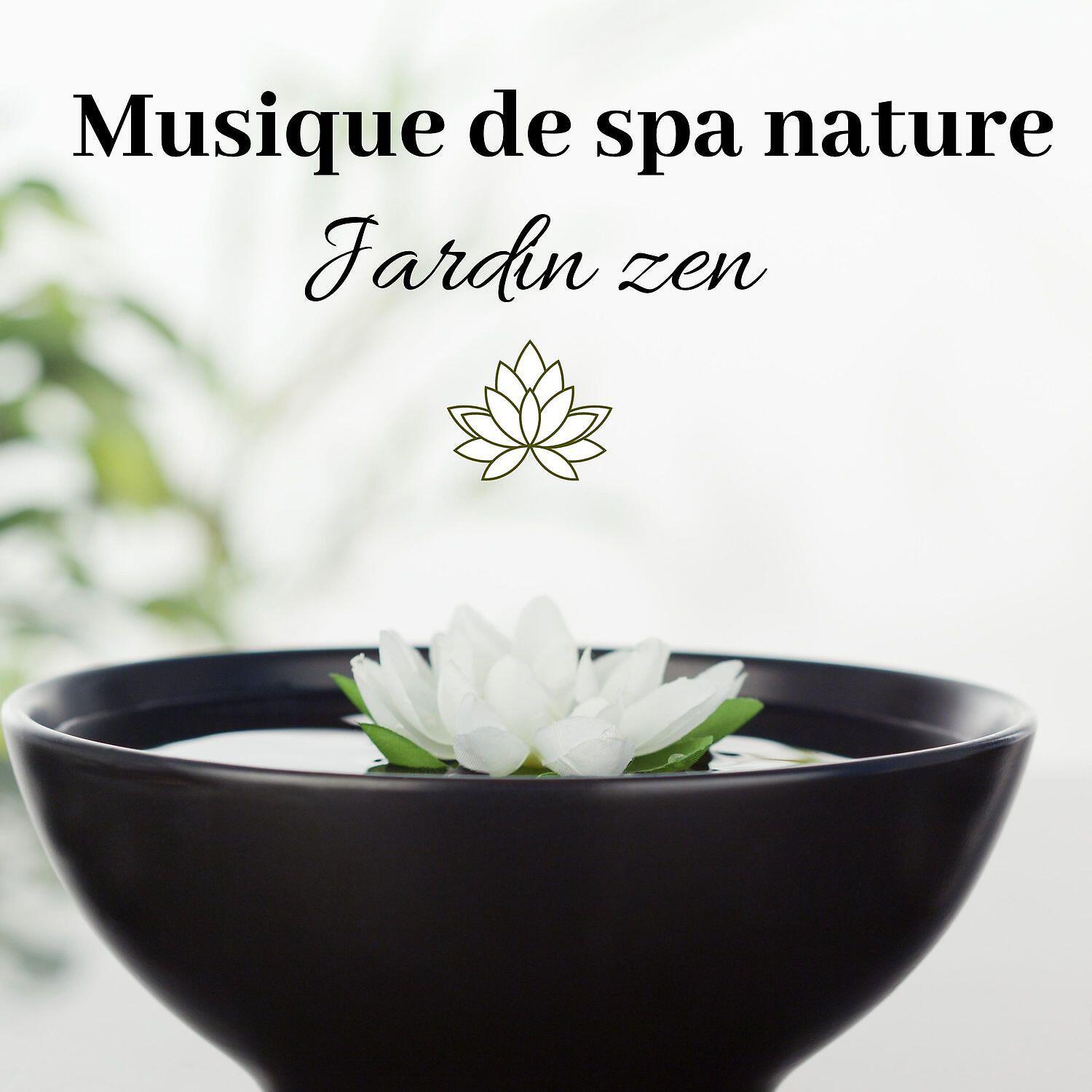 Spa Musique Collection - Aromathérapie saine