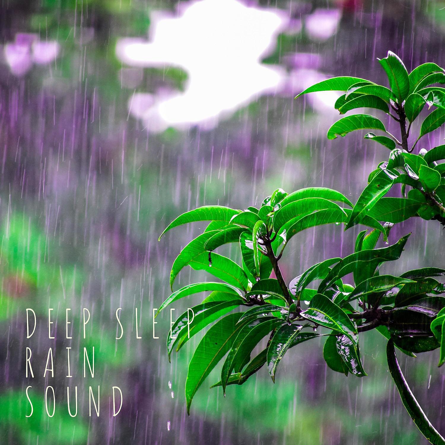 Relaxing Rain Sounds - Womb Sound for Deep Sleep Baby (Infant Shusher Loopable)