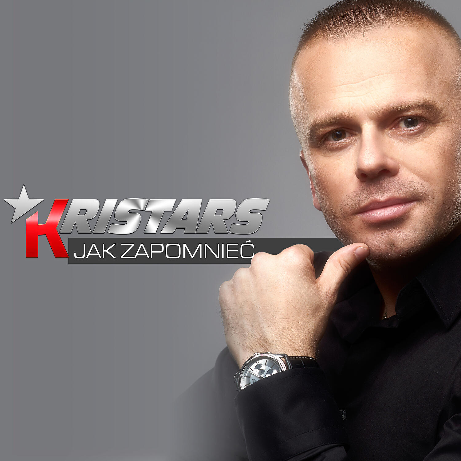 Kristars - Nie Zapomne