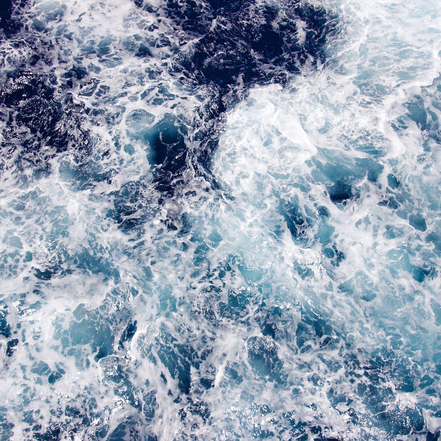 Nature Sleep Rain Sounds & Ocean Waves - Raining and Waves