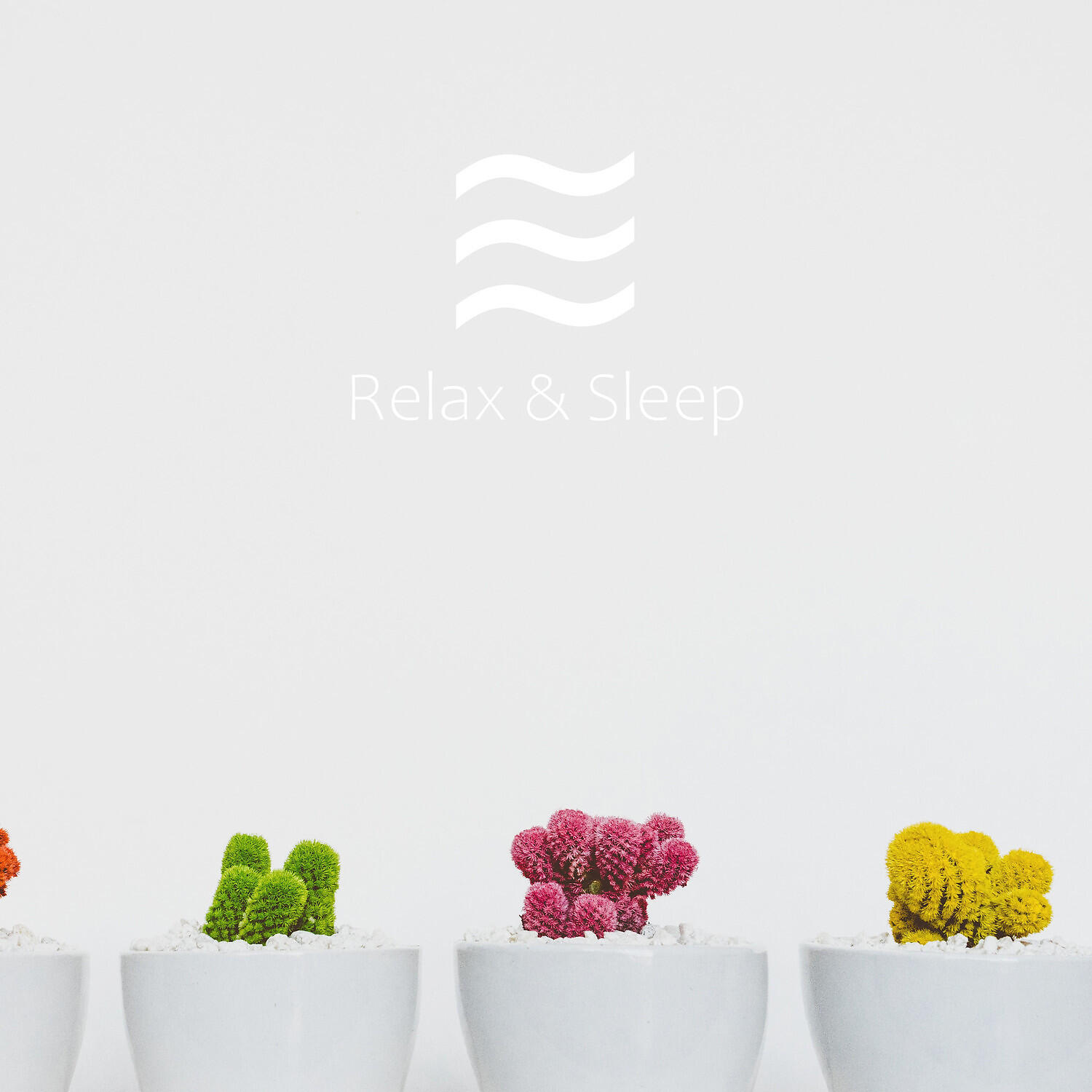Soporific White Noise - All night sleeping baby white noise melody