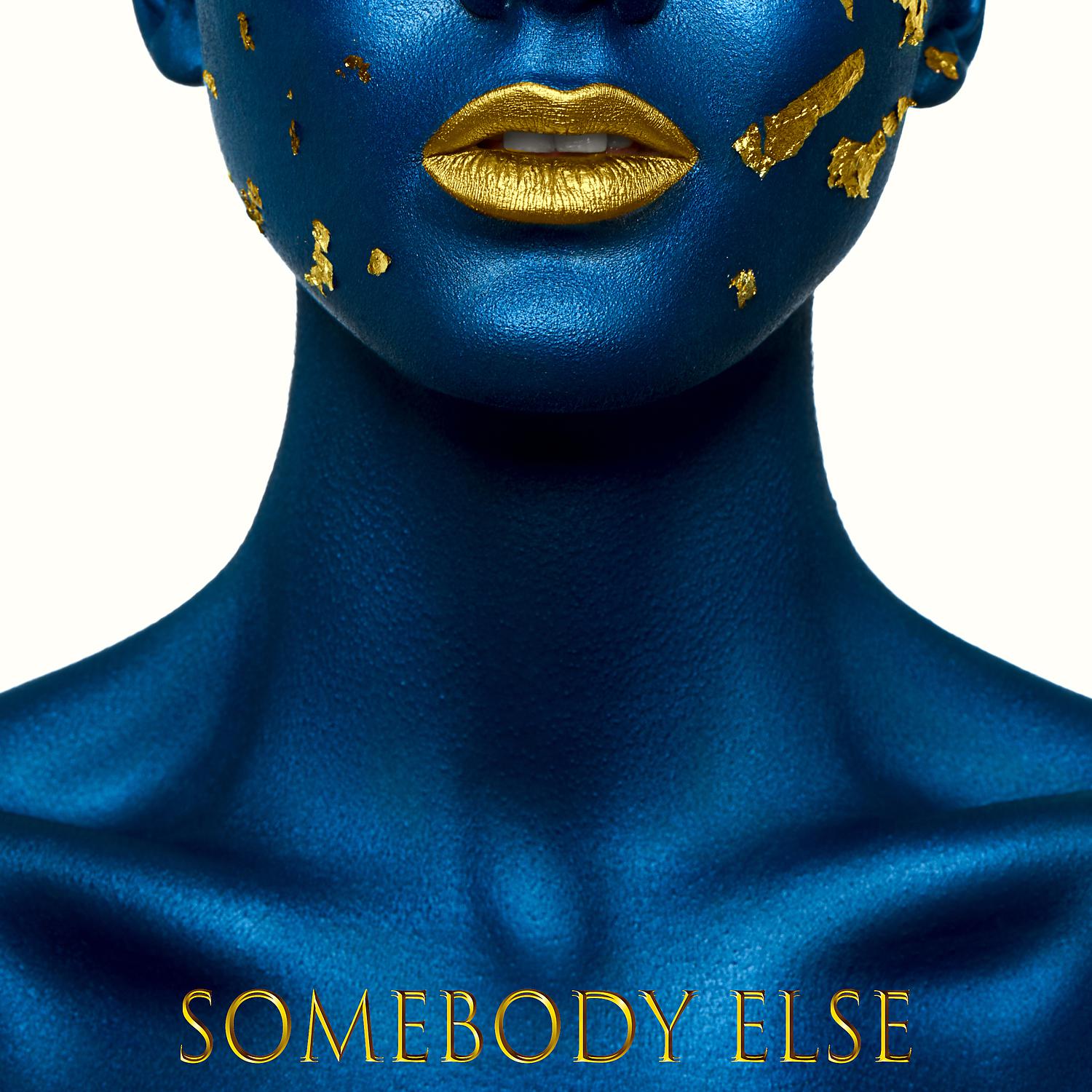 Постер альбома Somebody Else: Delicate Instrumental Spring Mood