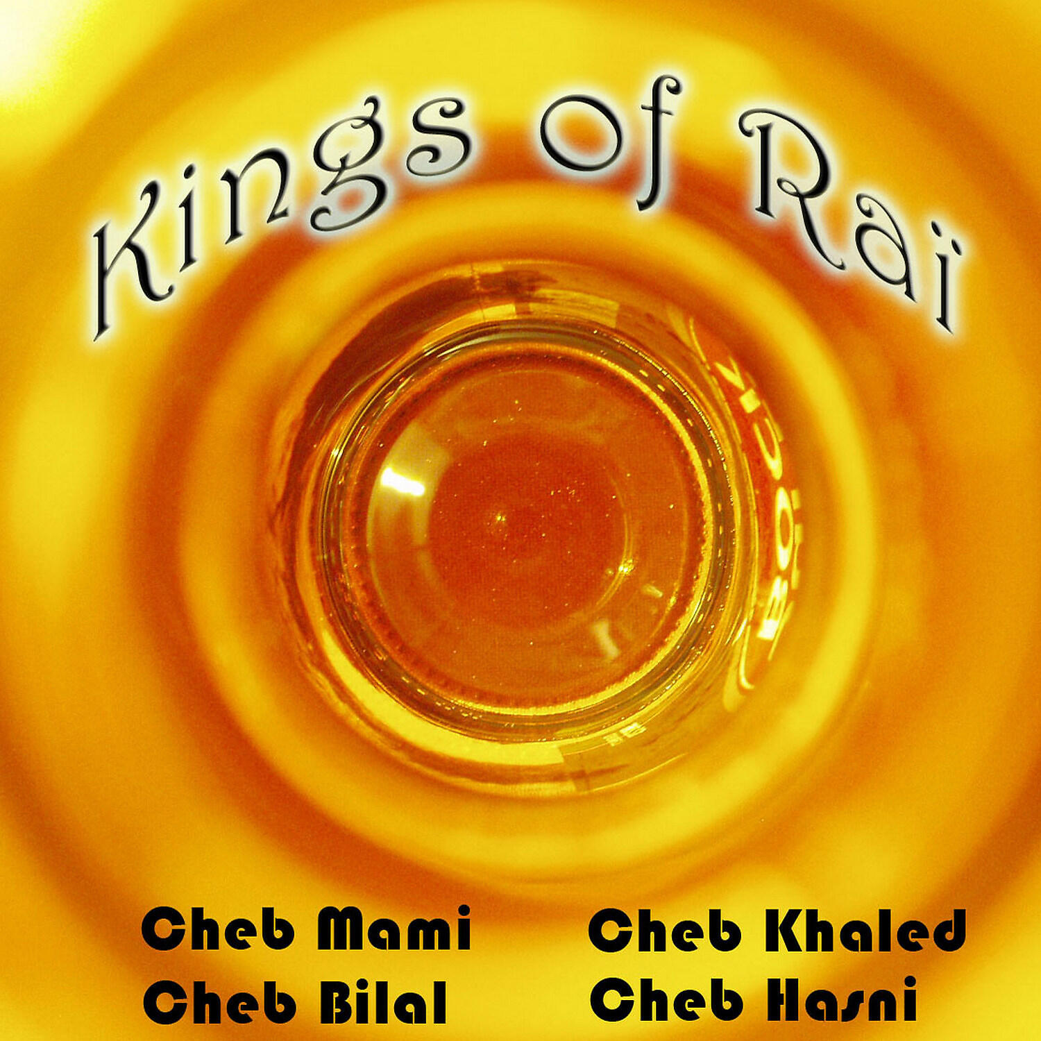 Cheb Mami - baya ya saha