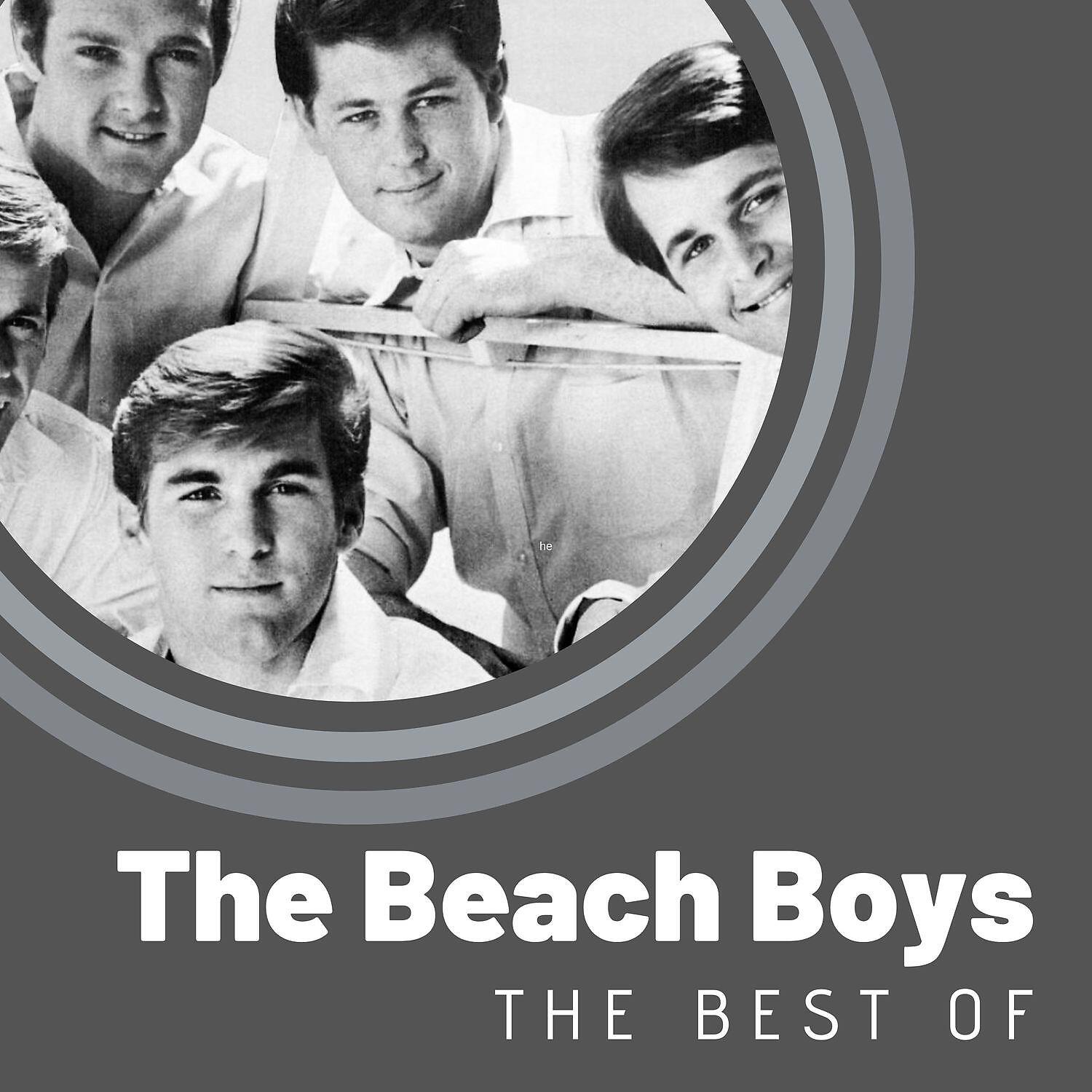 The Beach Boys - Shut Down the Beach Boys