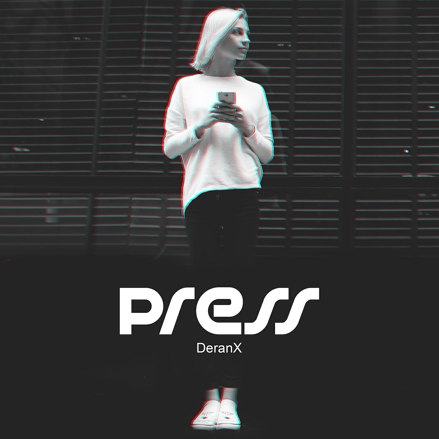 DeranX - Press