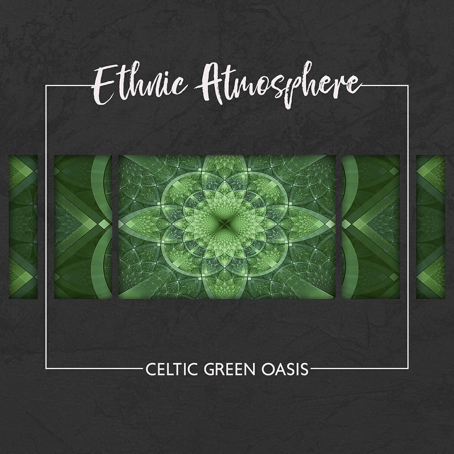 Irish Celtic Spirit of Relaxation Academy - Irish Celtic Spirit