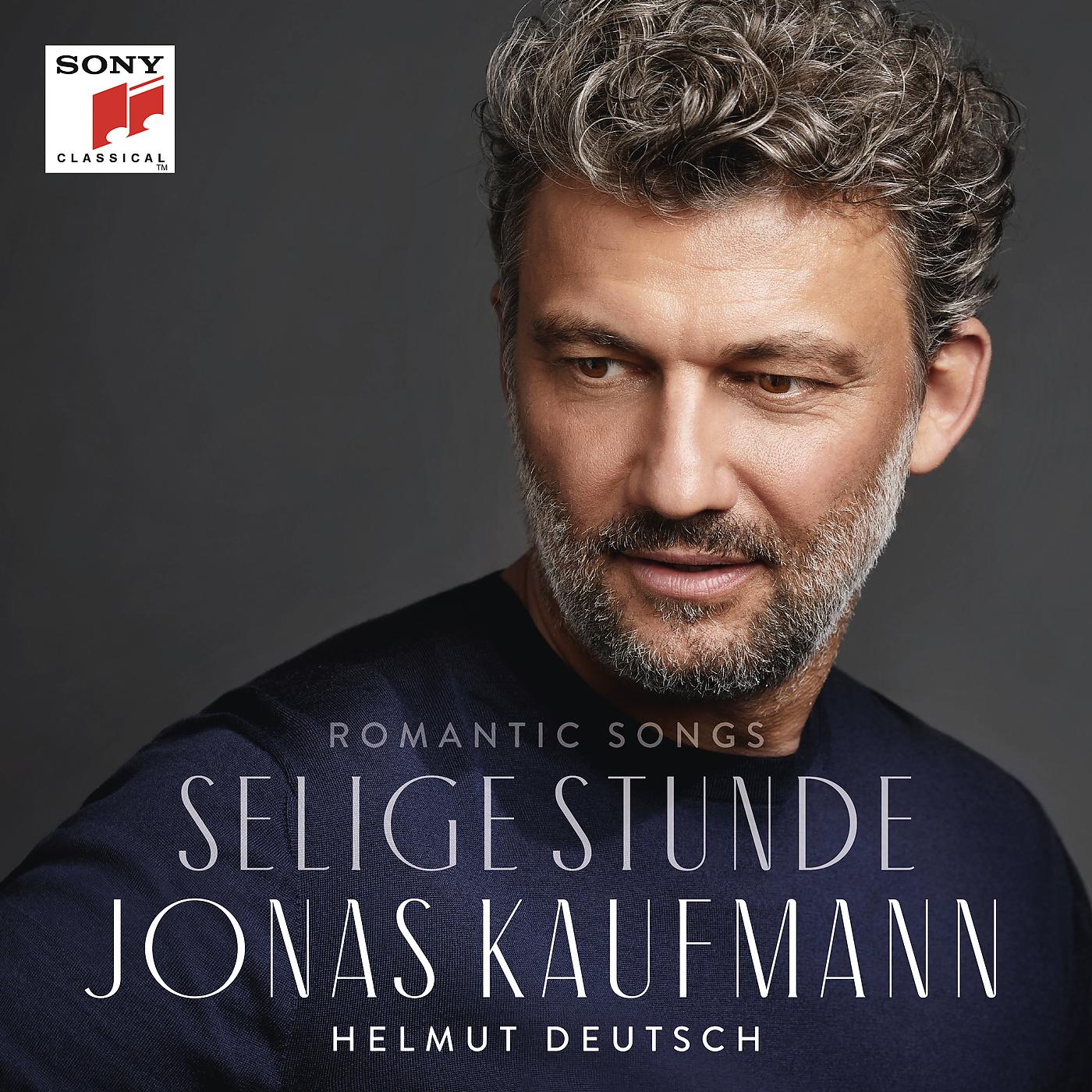 Jonas Kaufmann - Die Forelle, D. 550