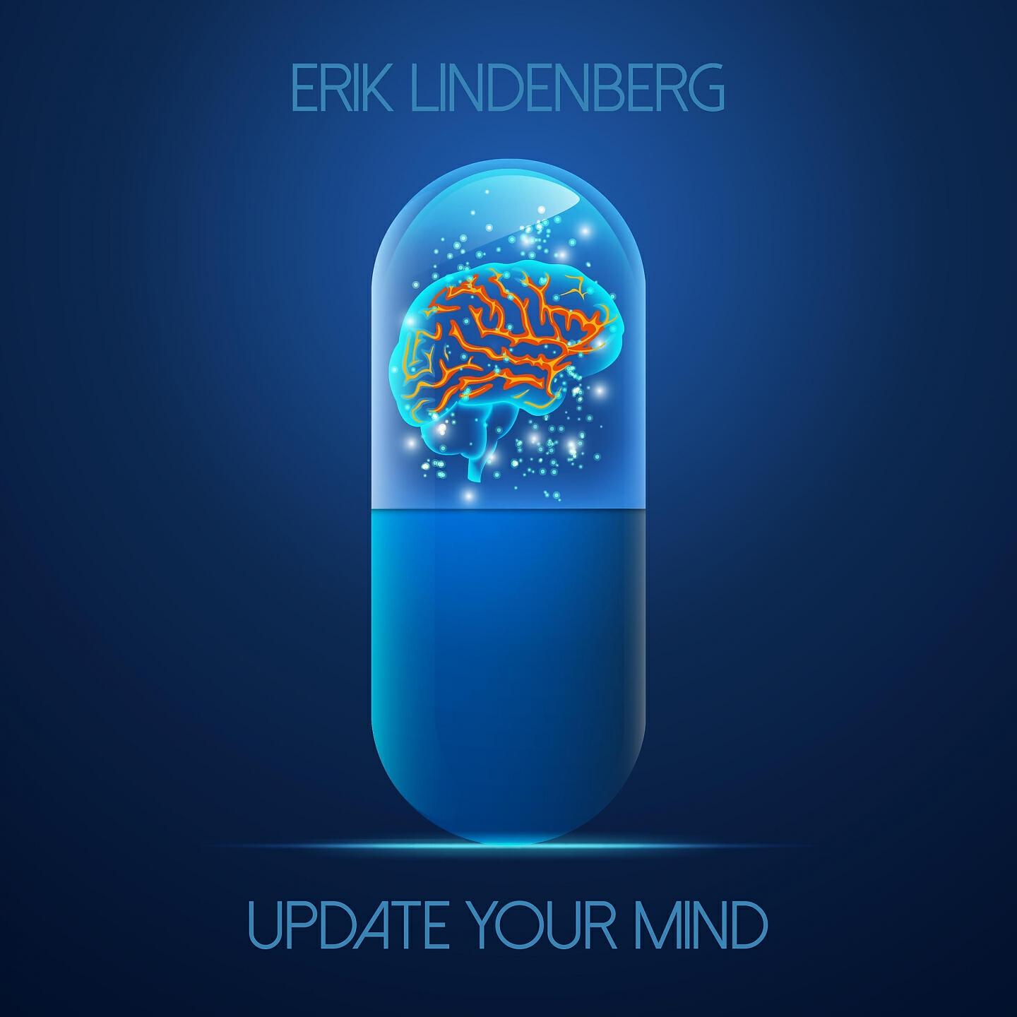 Erik Lindenberg - Next Level (Original Mix)