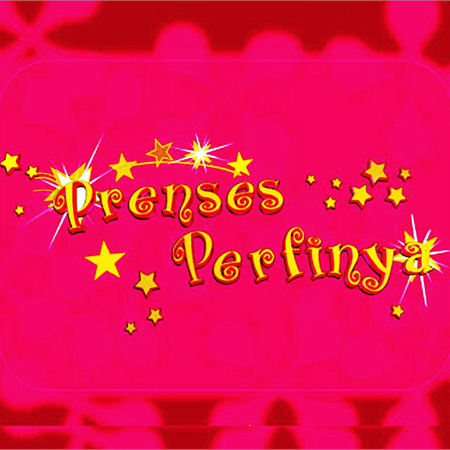 Постер альбома Prenses Perfinya