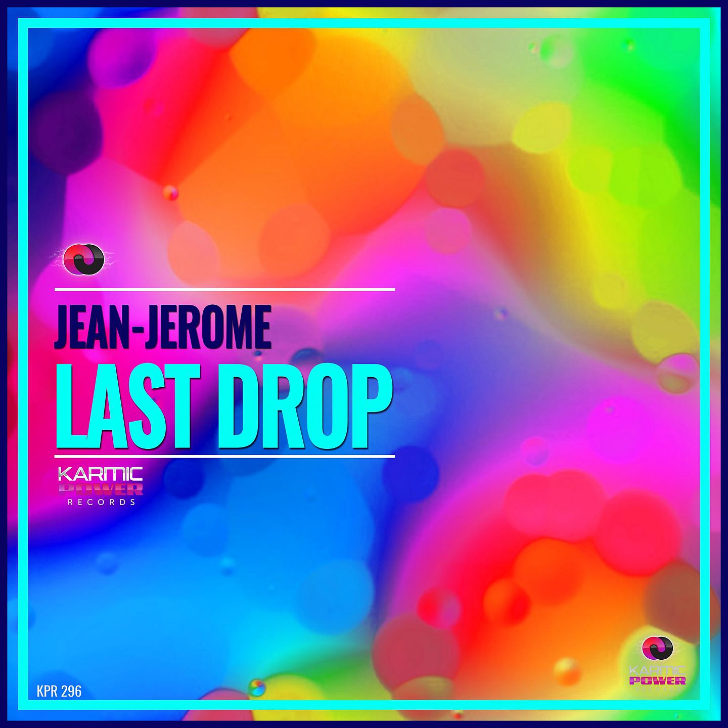 Постер альбома Last Drop