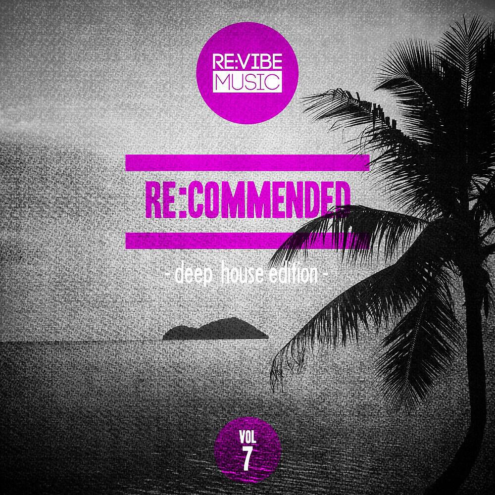 David Devilla - Come Here (Pansil Remix)