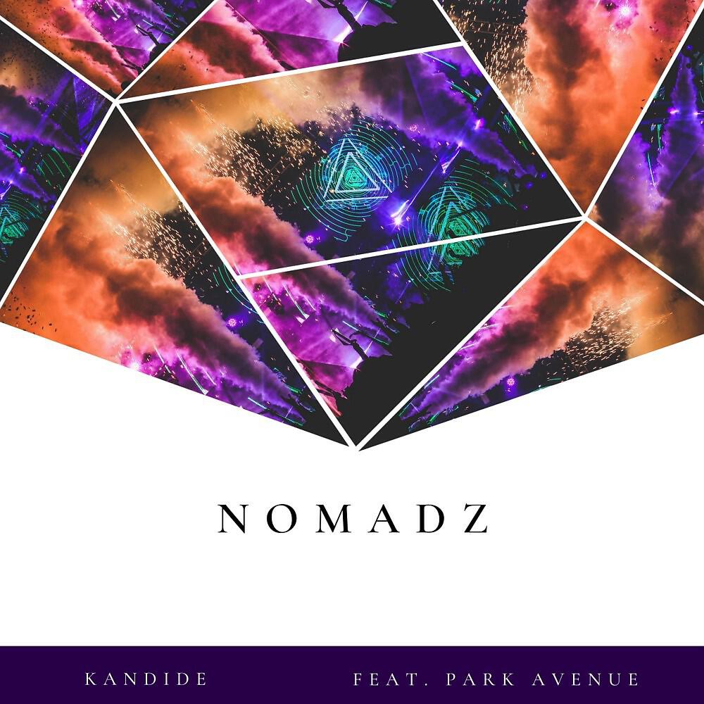 Kandide - Nomadz