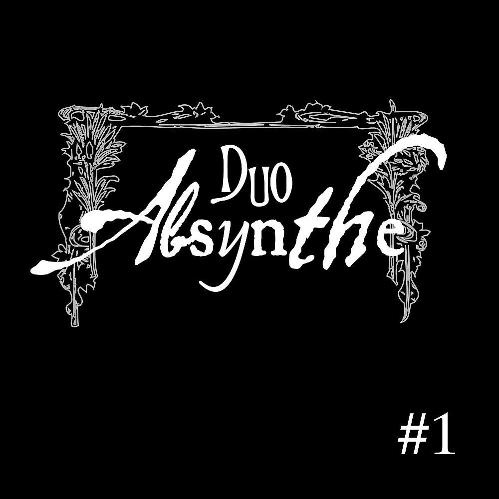 Duo Absynthe - Monster café