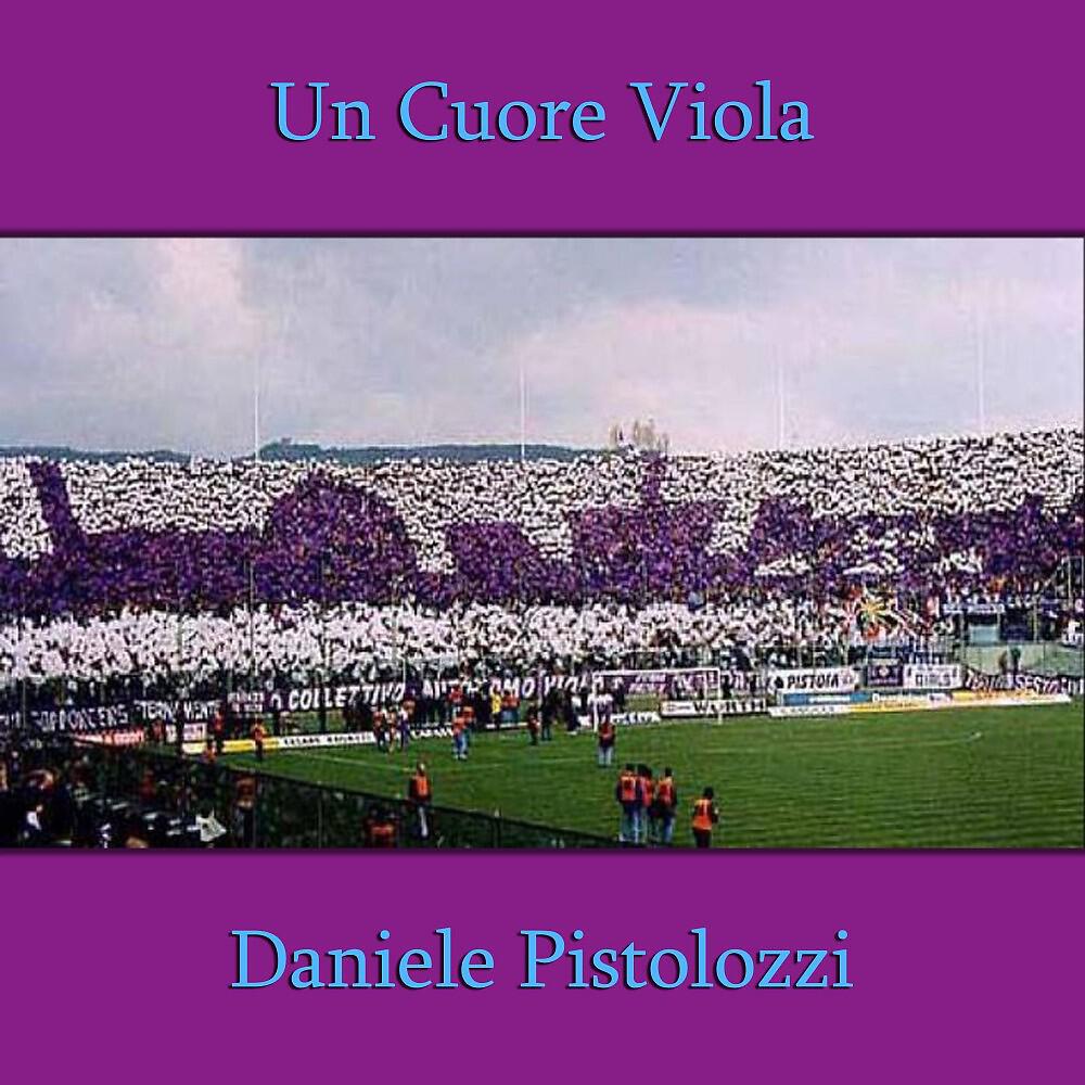 Daniele Pistolozzi - Un cuore viola (Ritornello)