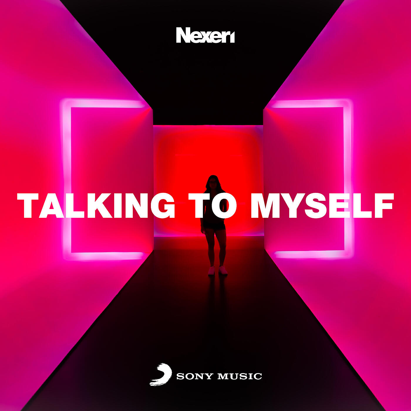 Nexeri - Talking To Myself