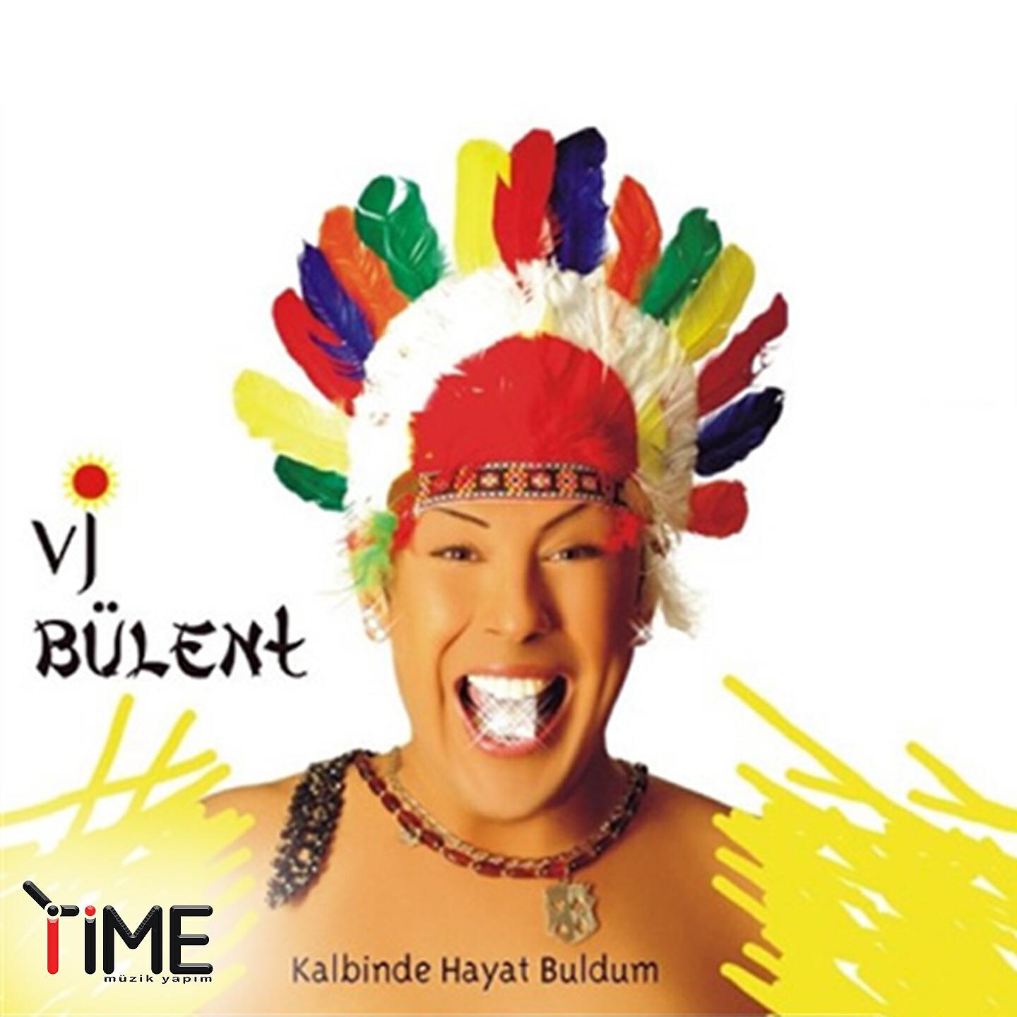 VJ Bülent - Kuru Sıkı, Pt. 1
