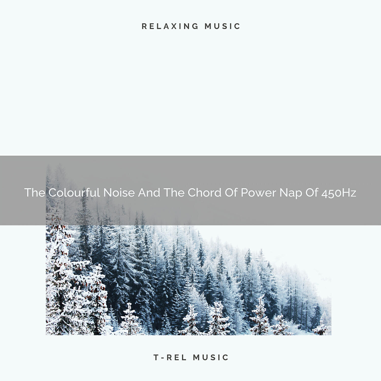 Ocean Sleep Sounds - The Colorful Noise And Power Chords For Good Sleep