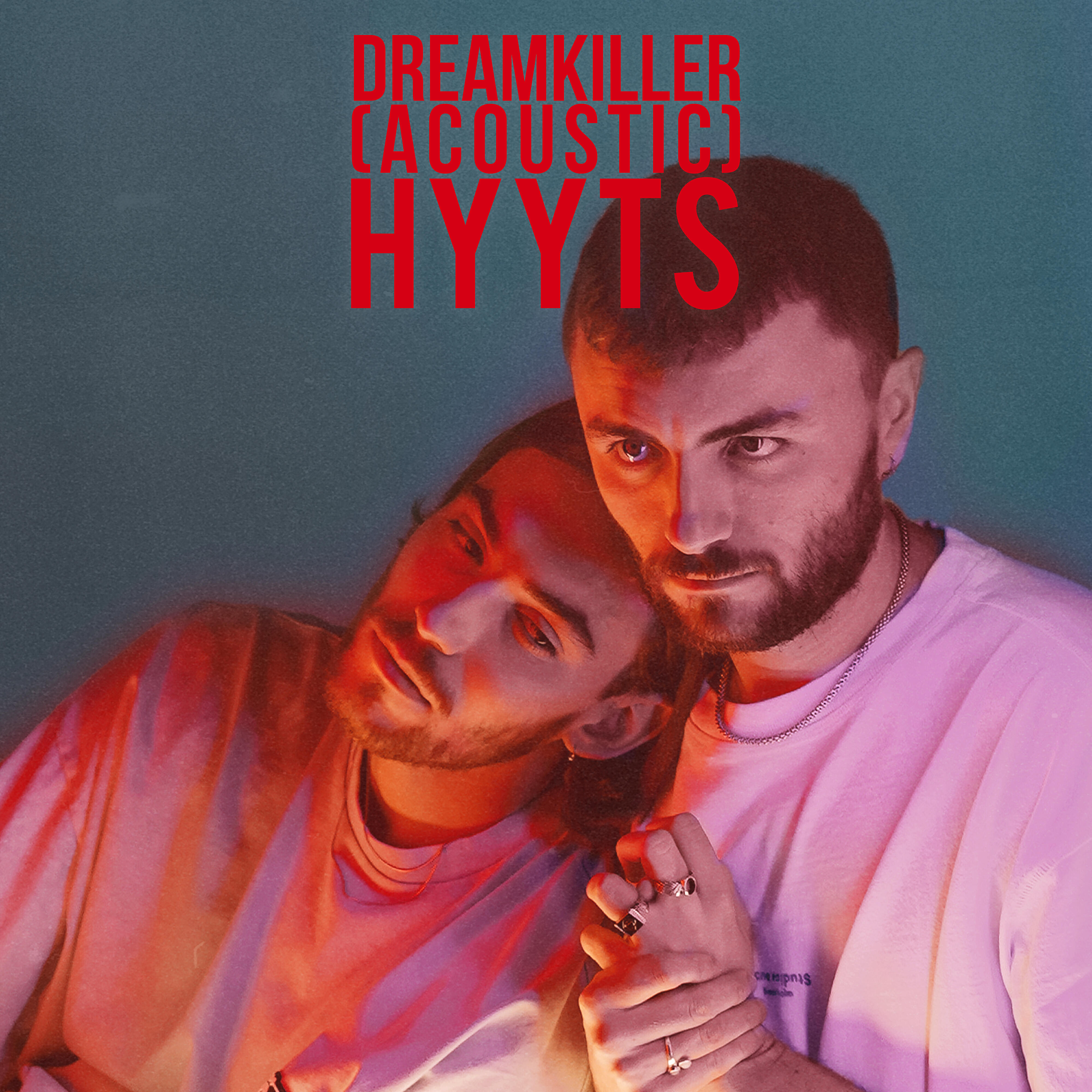 HYYTS - Dreamkiller (Acoustic)