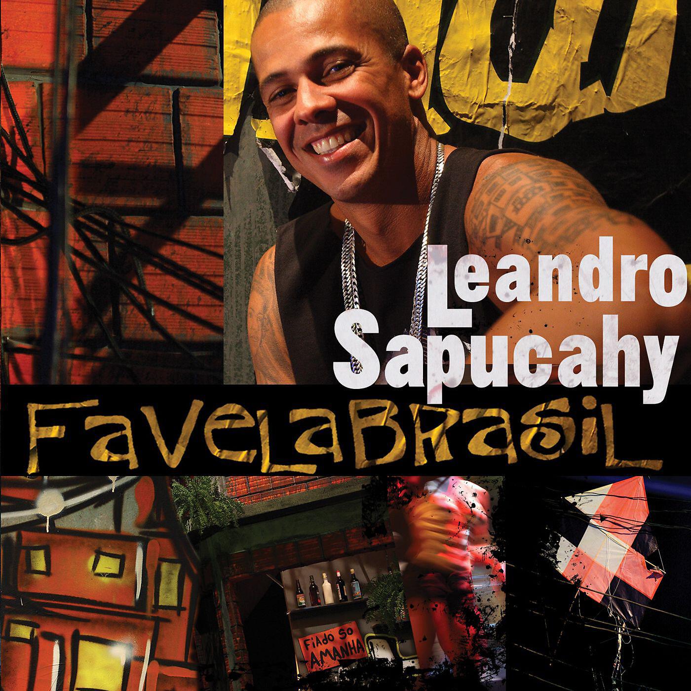 Leandro Sapucahy - Fui bandido