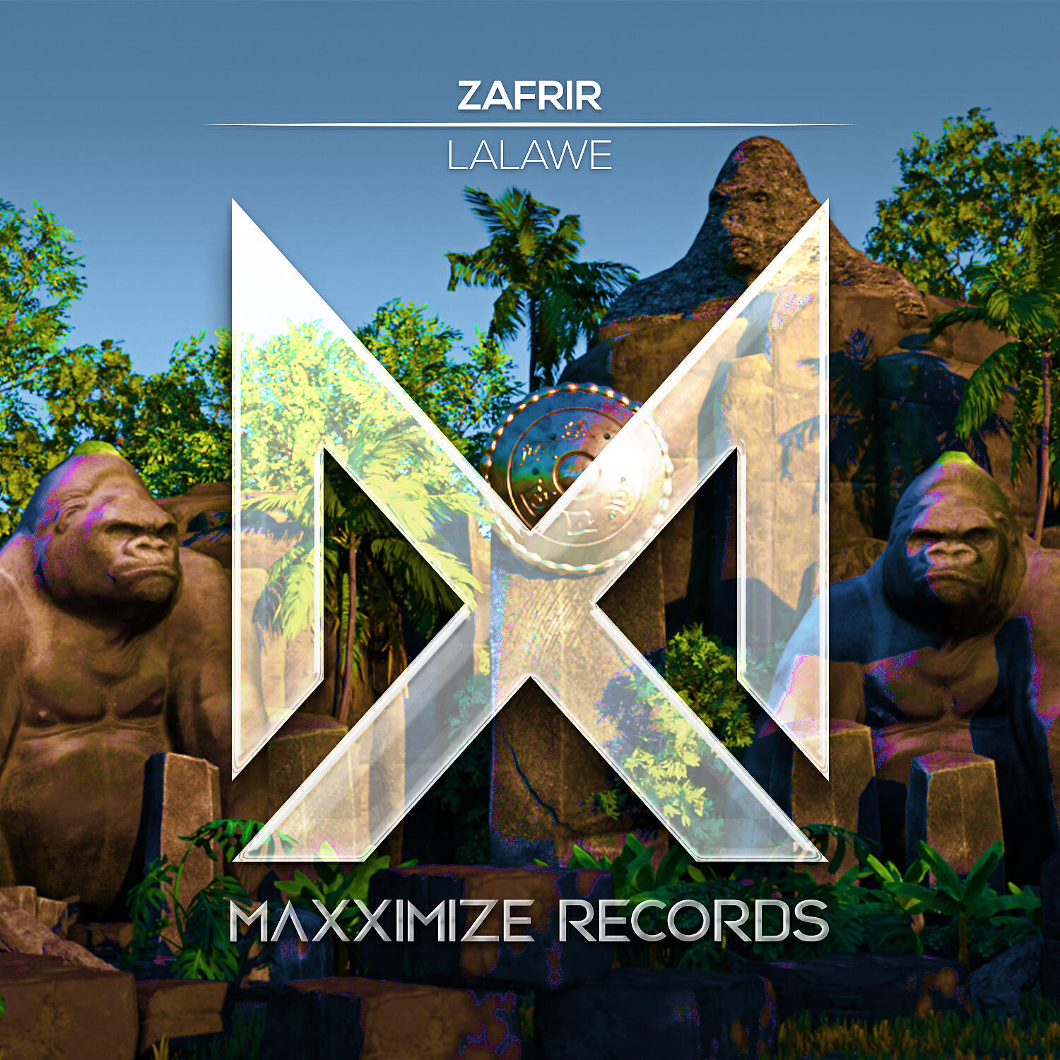 ZAFRIR - LALAWE