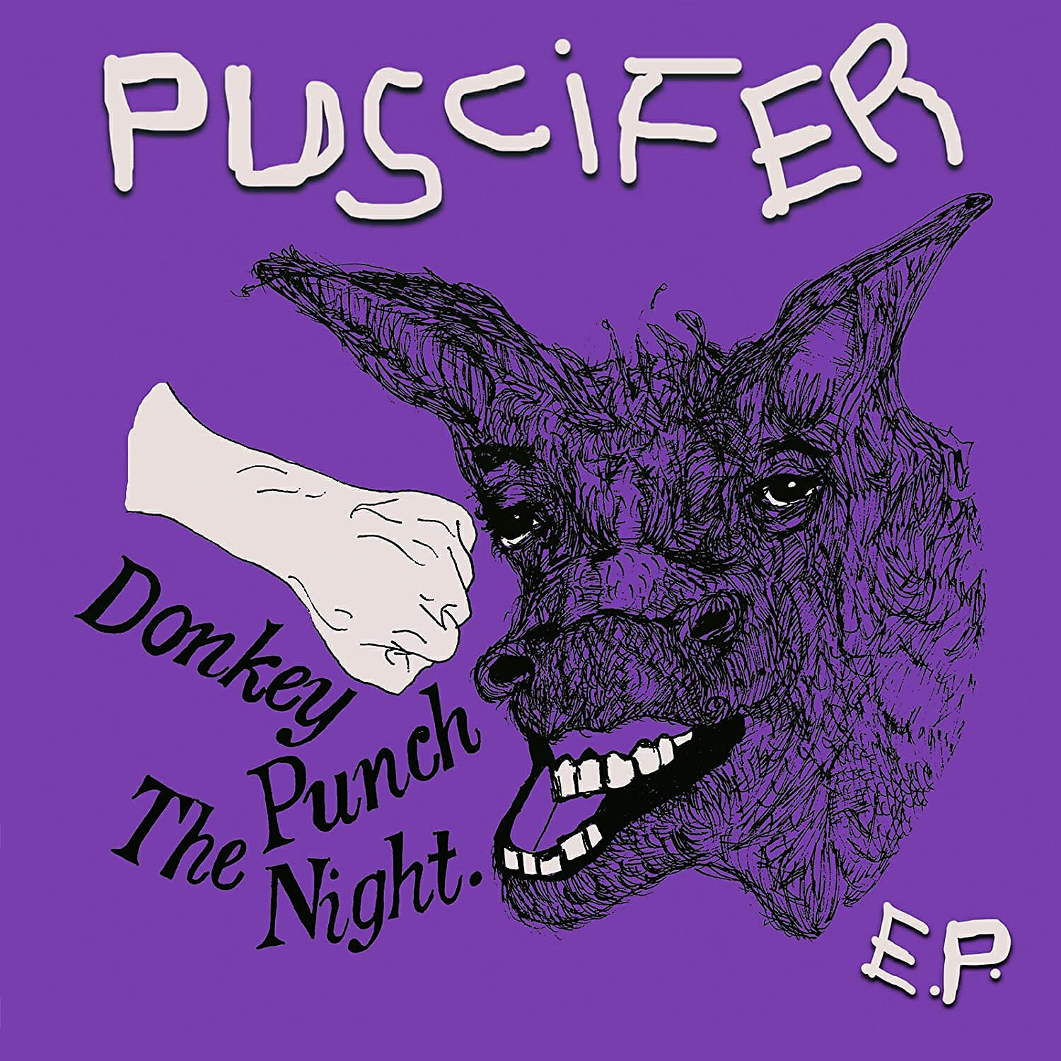 Puscifer - Breathe (Drumcell Rework)