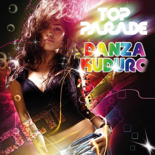 Постер альбома Danza Kuduro: Top Parade