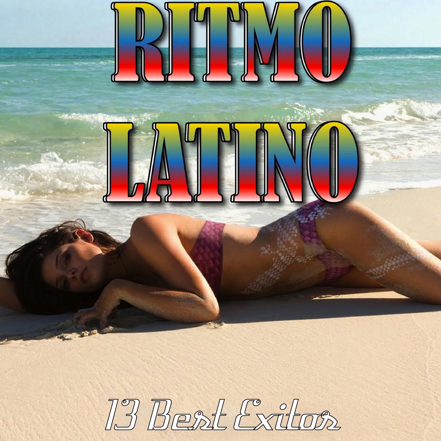 Постер альбома Ritmo Latino (Compilation)