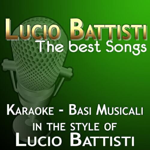 Renato Zero - Un'avventura (Karaoke Version In the Style of Lucio Battisti)