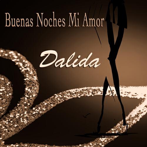 Dalida - Reste encore avec moi (Non mi dire chi sei)