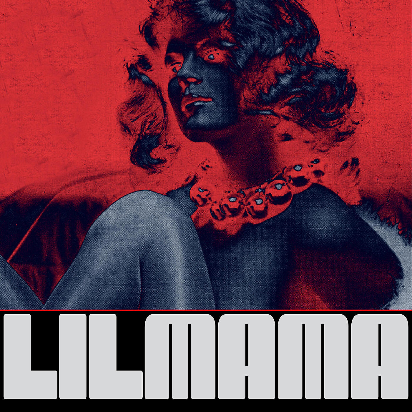 Miles Wesley - Lil Mama