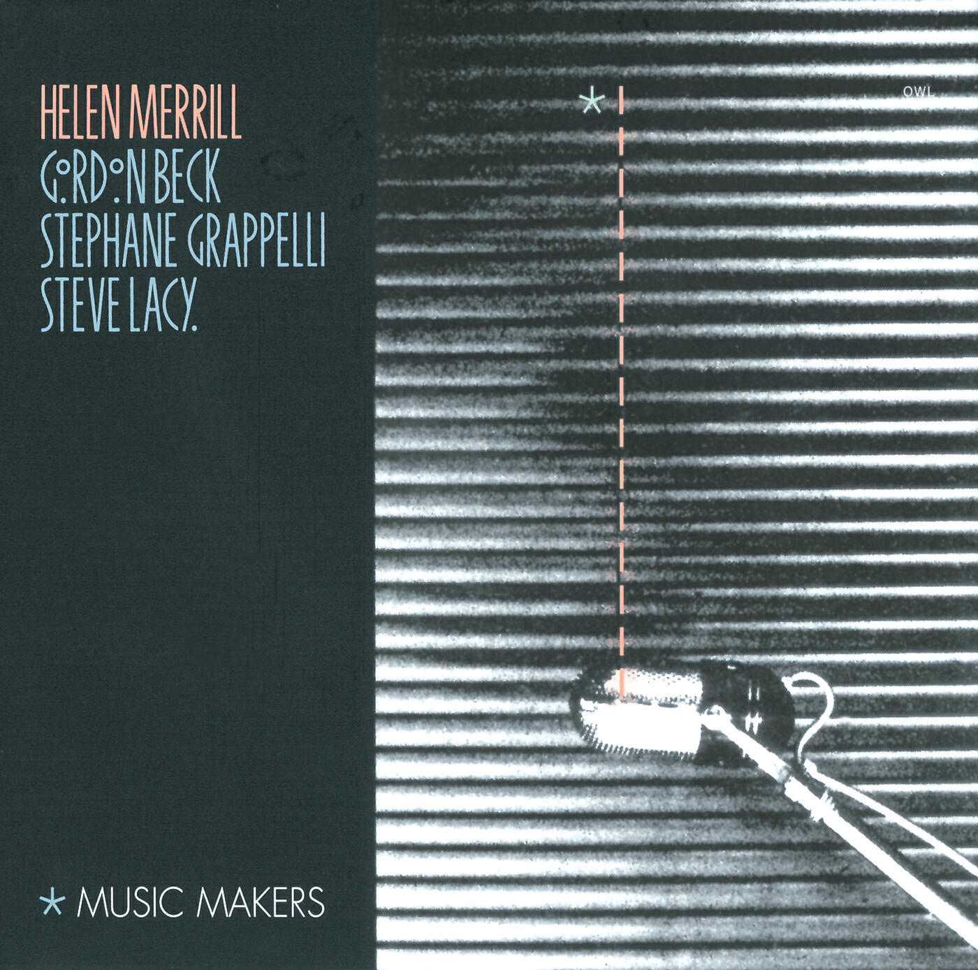 Helen Merrill - And Still She Is With Me (Album Version)